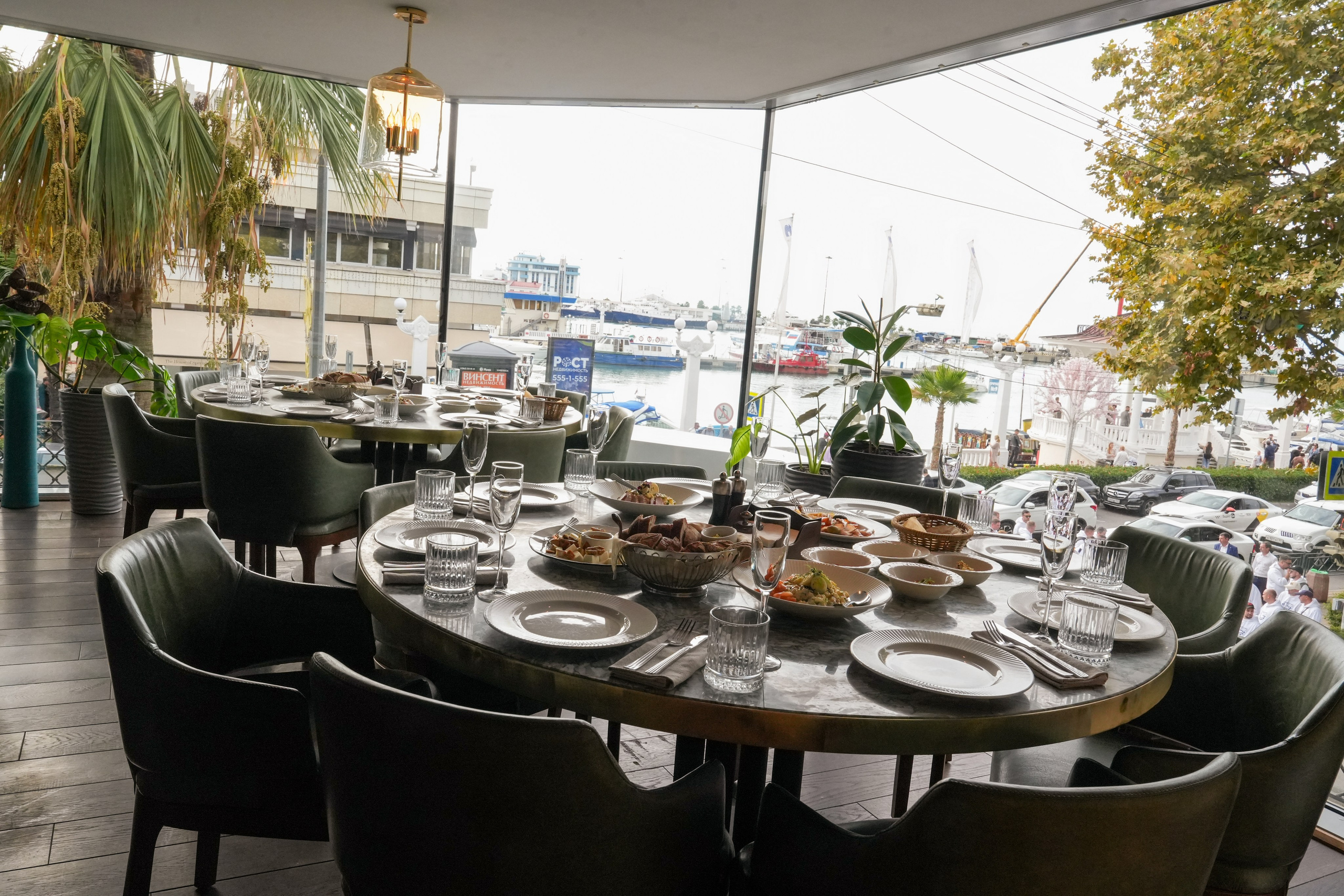 Яхтенная регата для компании Агрегатка. Репортажный фотограф в Красной Поляне и Сочи Павлюченко Екатерина