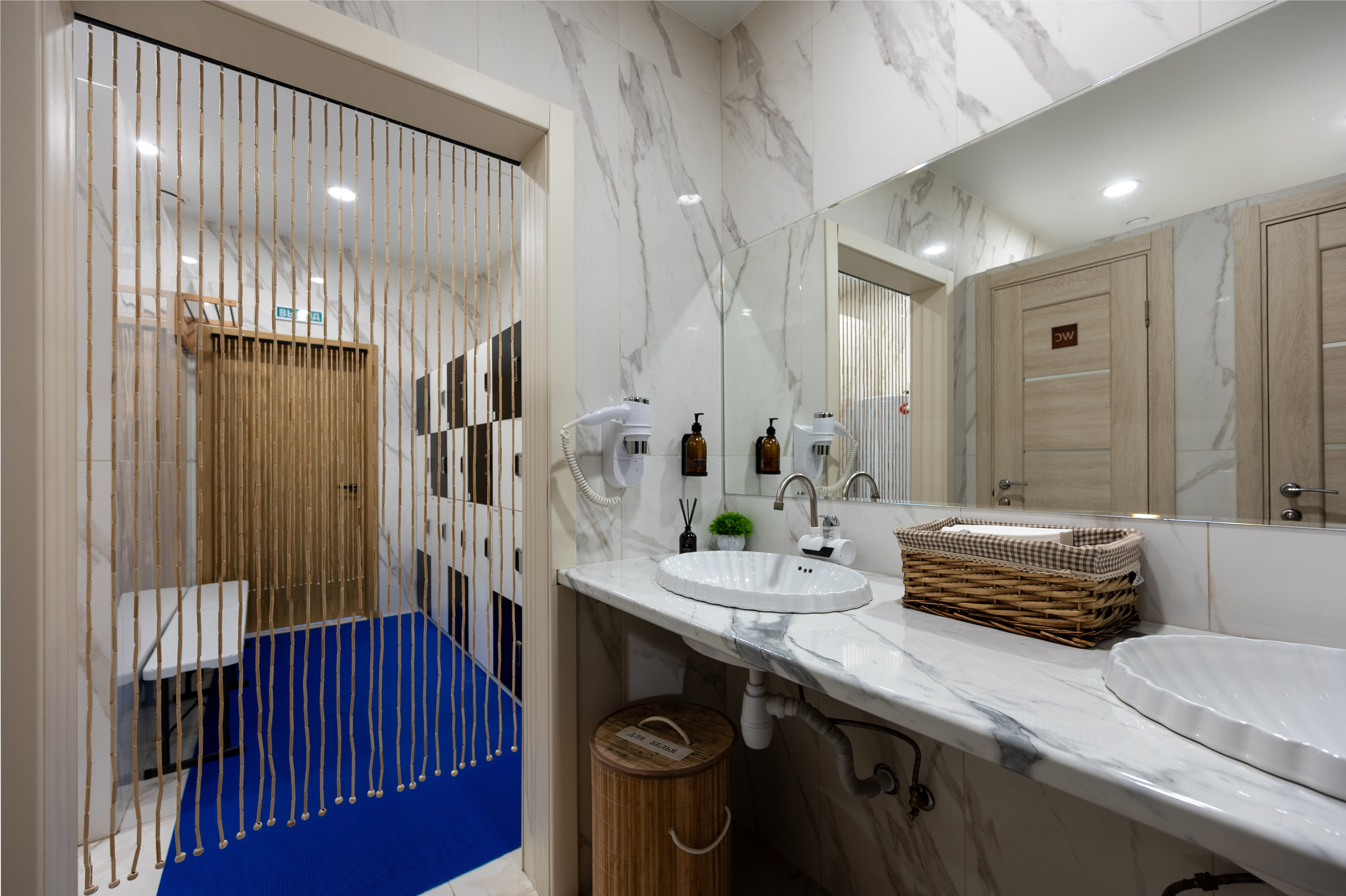 RiverSide Spa. Репортажный фотограф в Красной Поляне и Сочи Павлюченко Екатерина