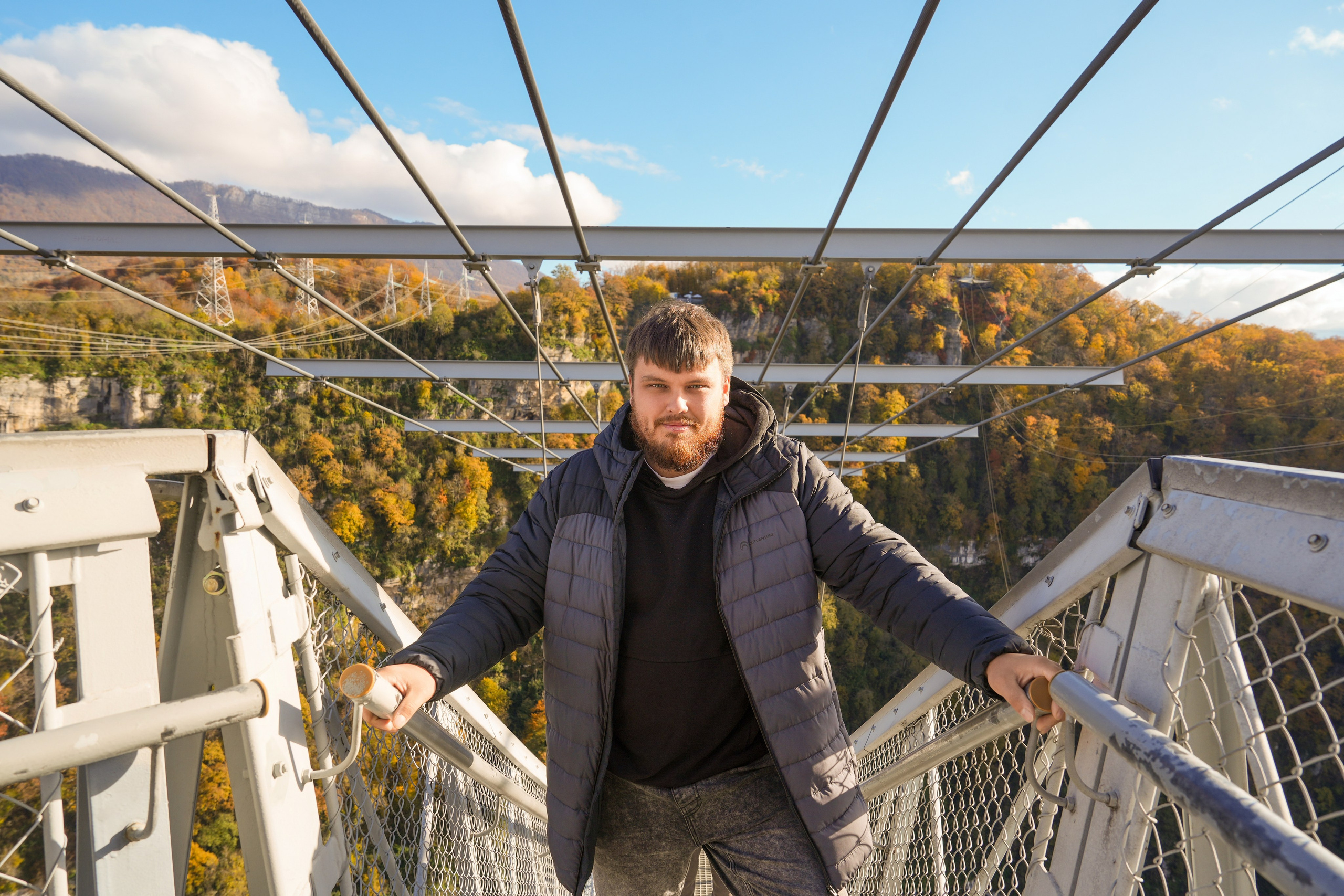 MICE мероприятие в Skypark. Репортажный фотограф в Красной Поляне и Сочи Павлюченко Екатерина