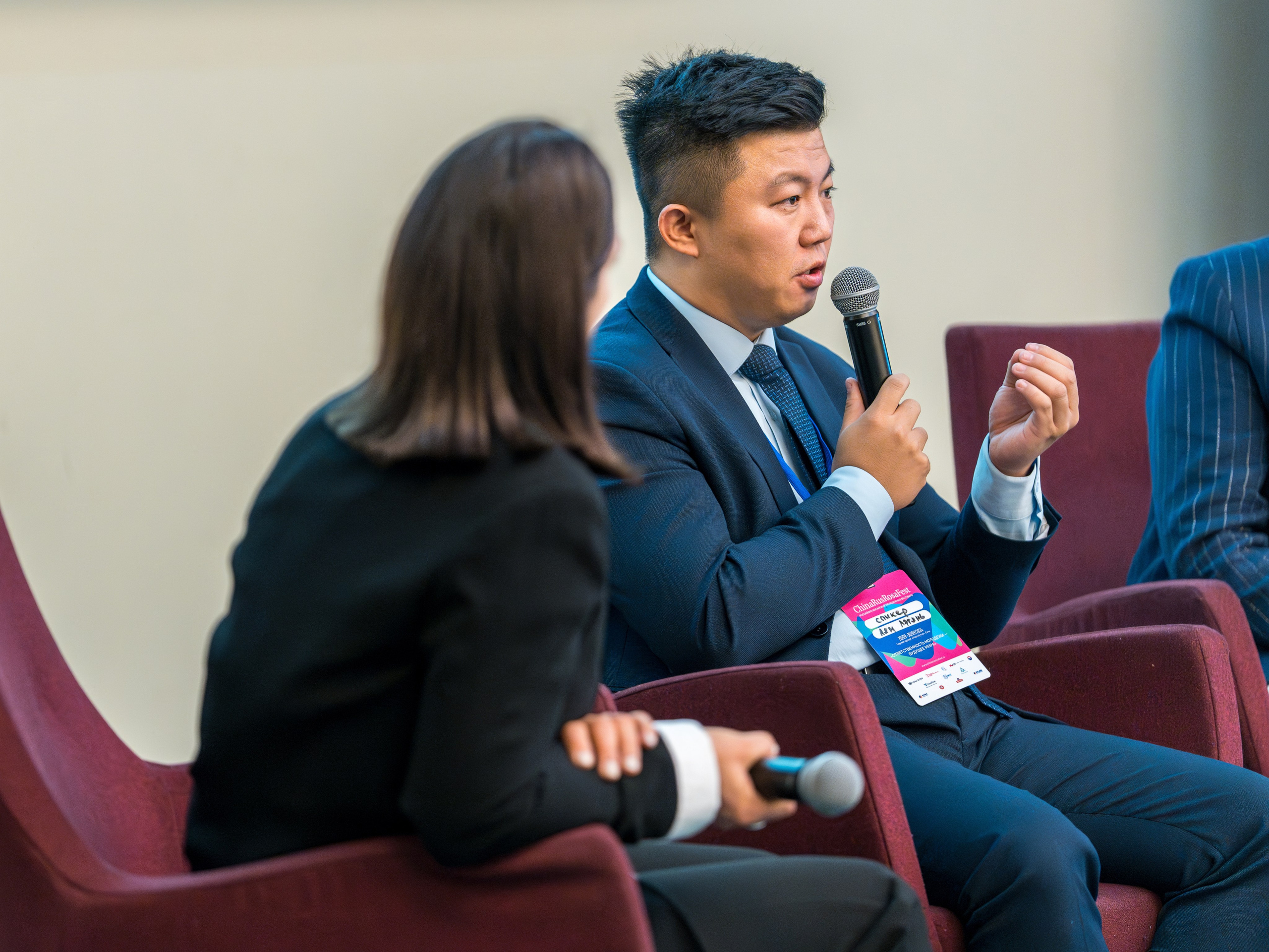 ChinaRosaFest 2024. Репортажный фотограф в Красной Поляне и Сочи Павлюченко Екатерина