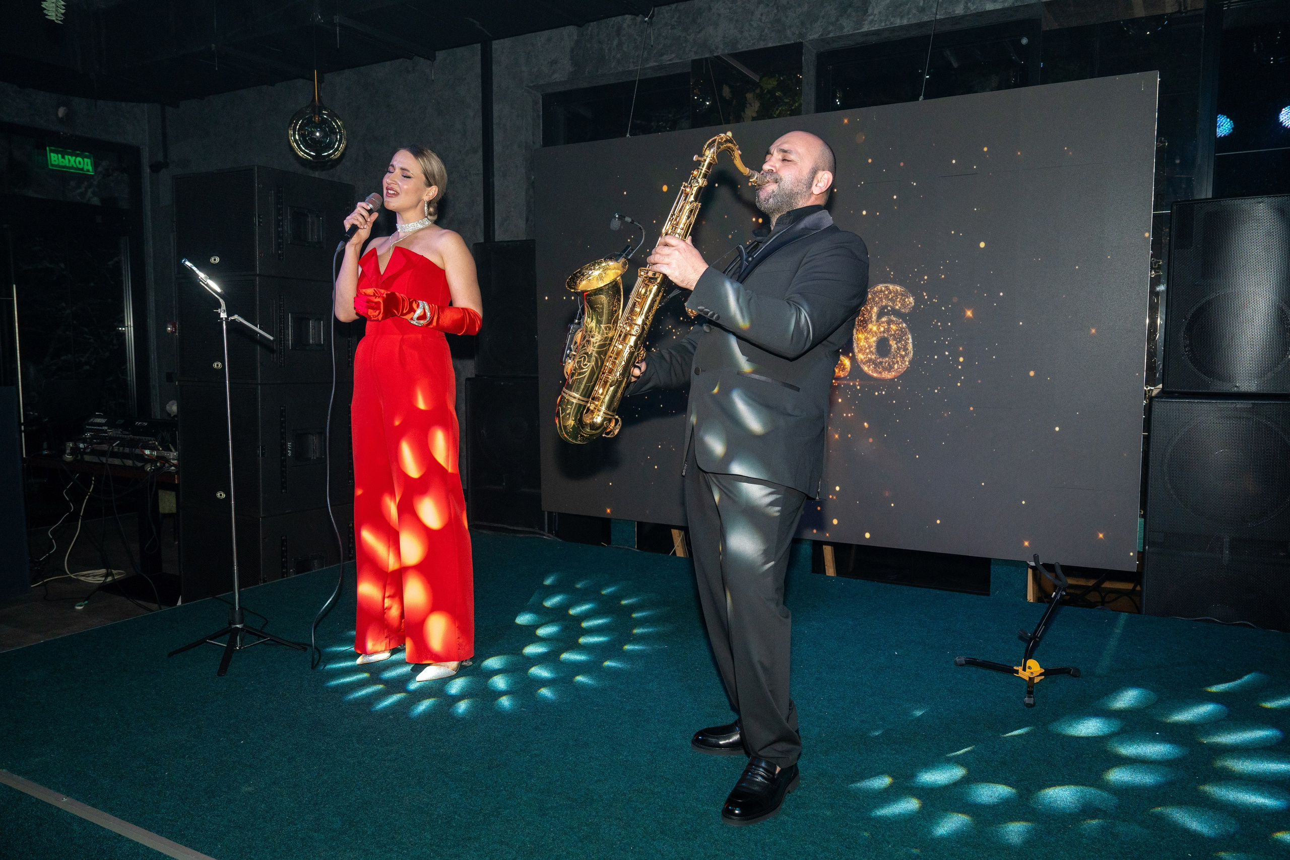 RS NYEAR2026. Репортажный фотограф в Красной Поляне и Сочи Павлюченко Екатерина