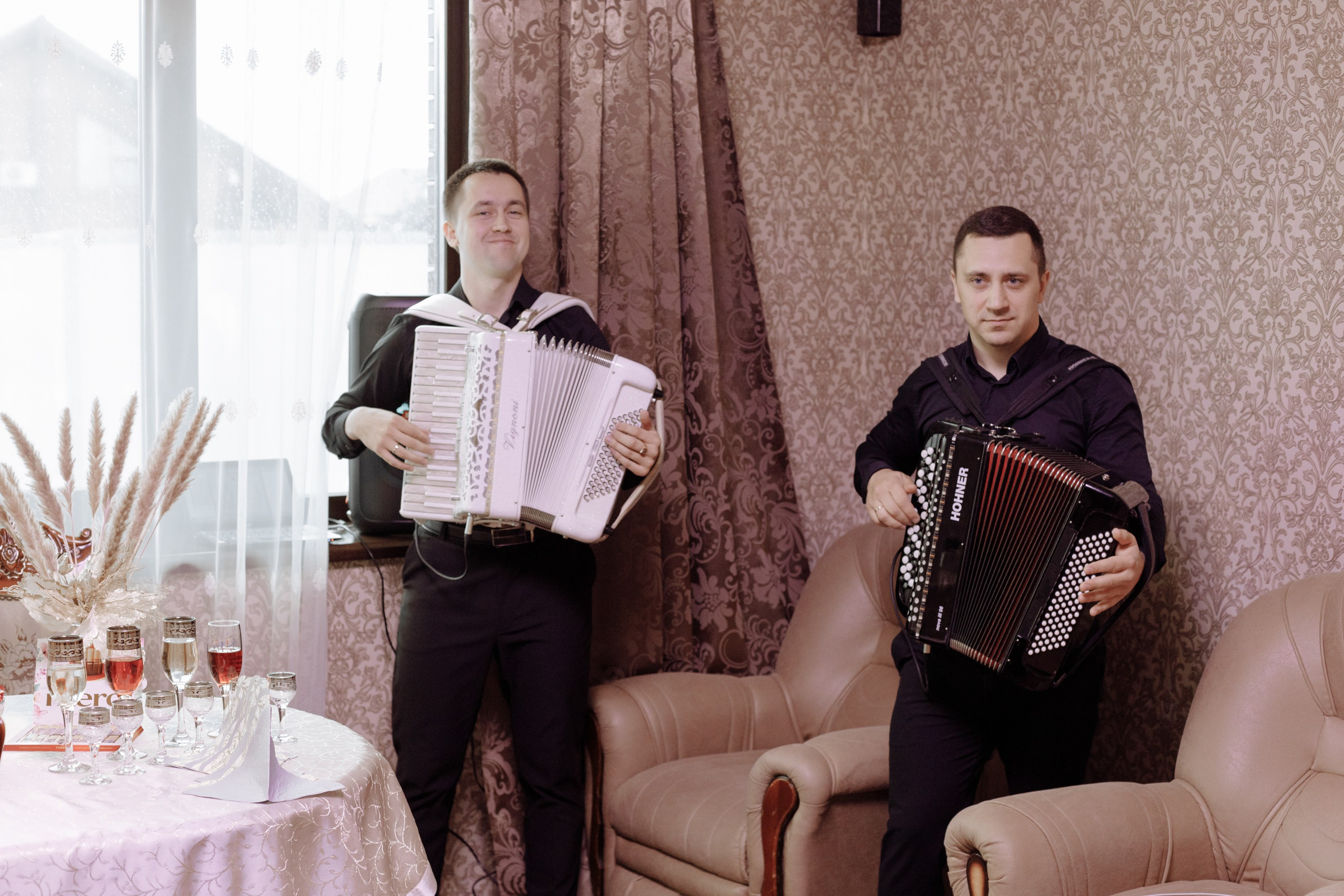 Степан и Элянора (полный день). Свадебный фотограф