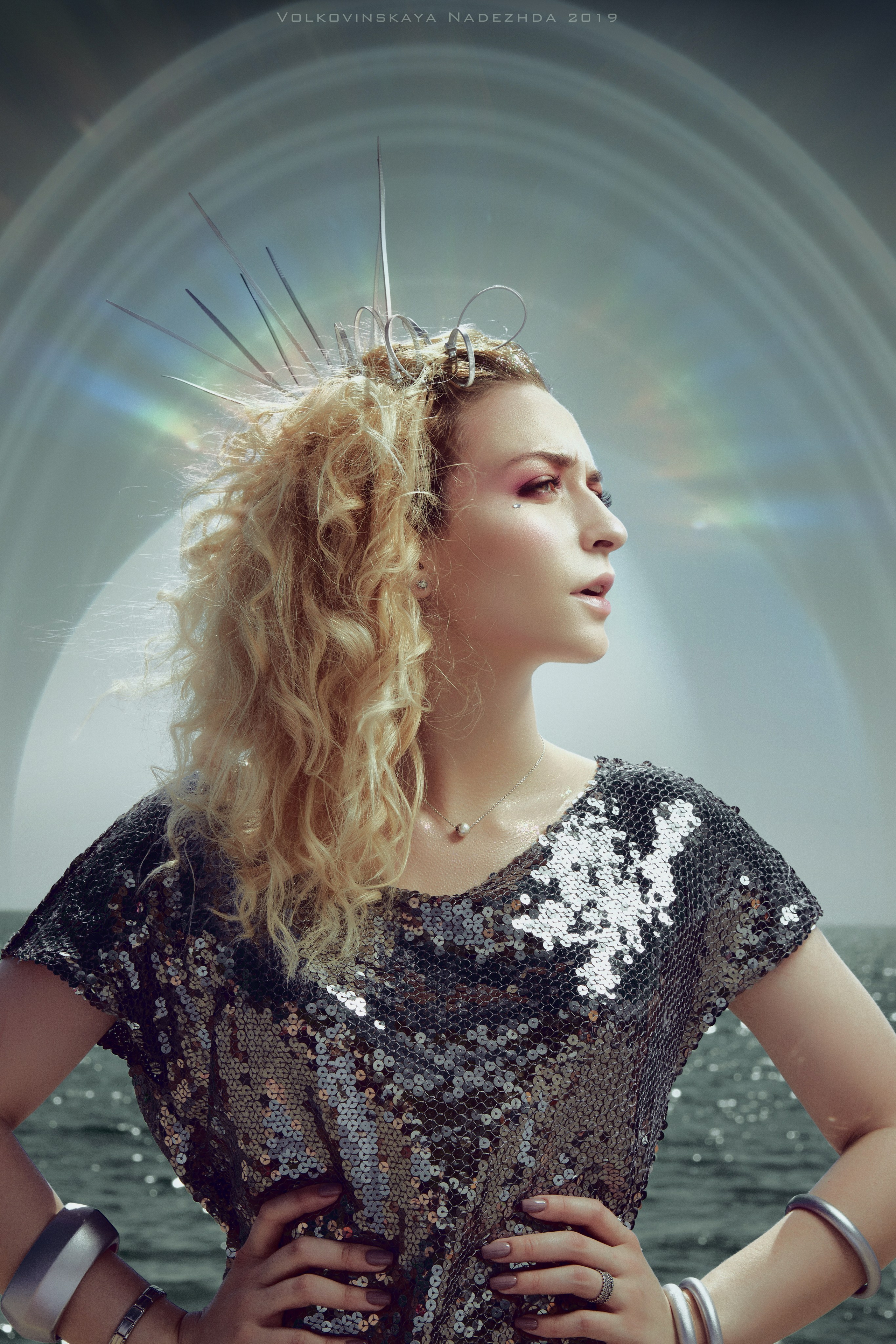 ART. Фотограф в Сочи Волковинская Надежда