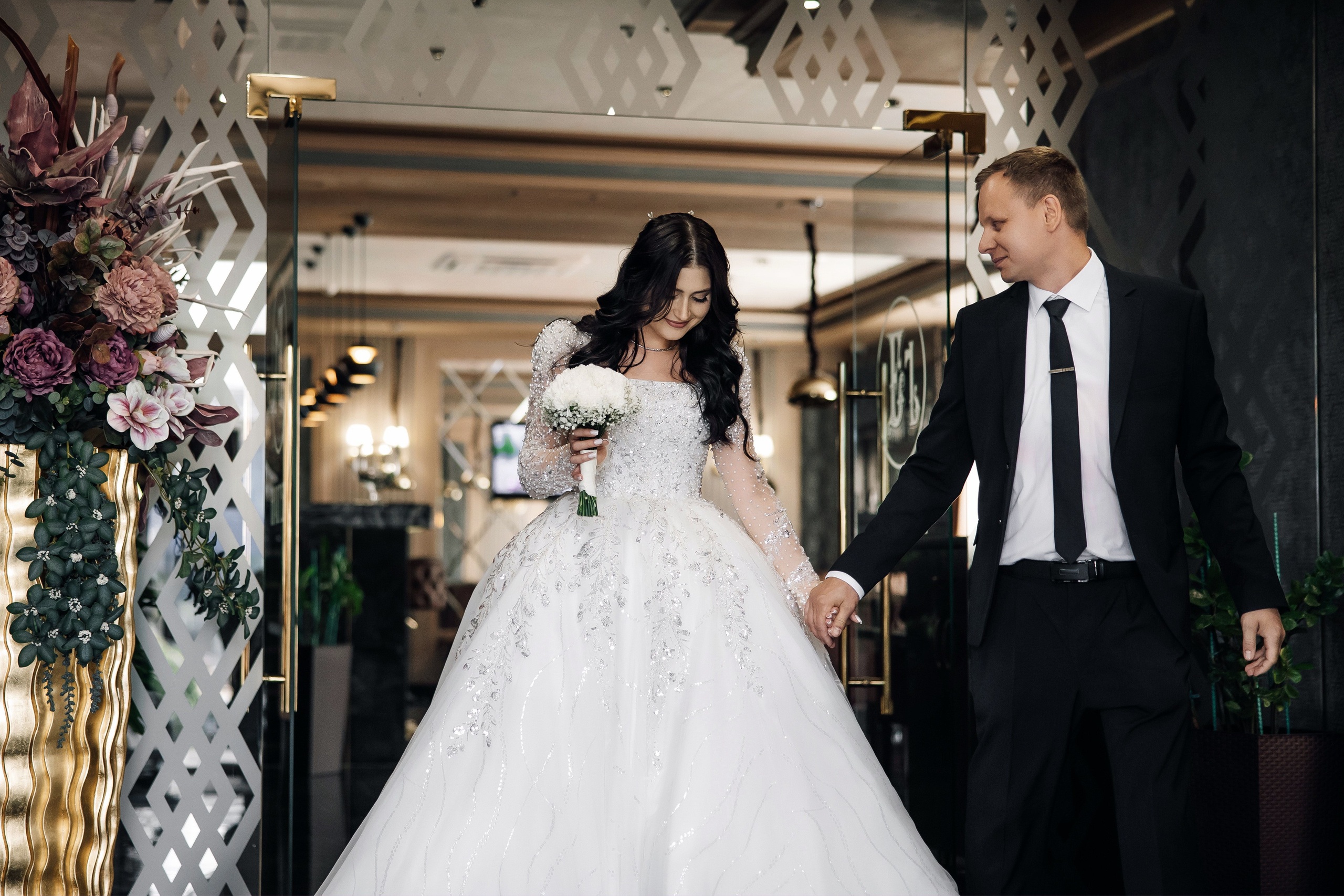 Свадебная Фотосессия Краснодар. Свадебный, детский и семейный, интерьерный фотограф в Краснодаре