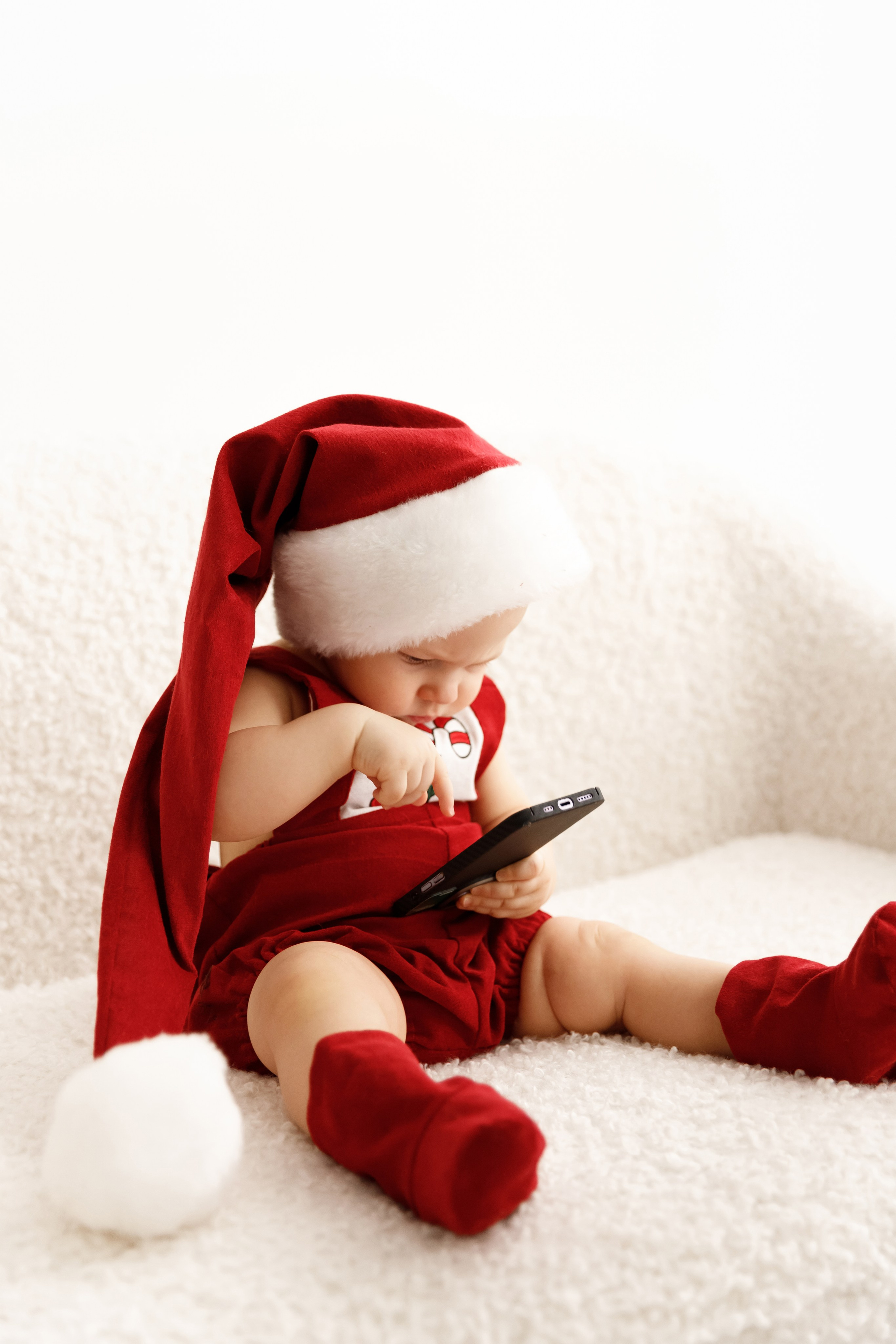 Годик Серёже. Фотограф новорожденных Славянск-на-Кубани Куцевольская Екатерина