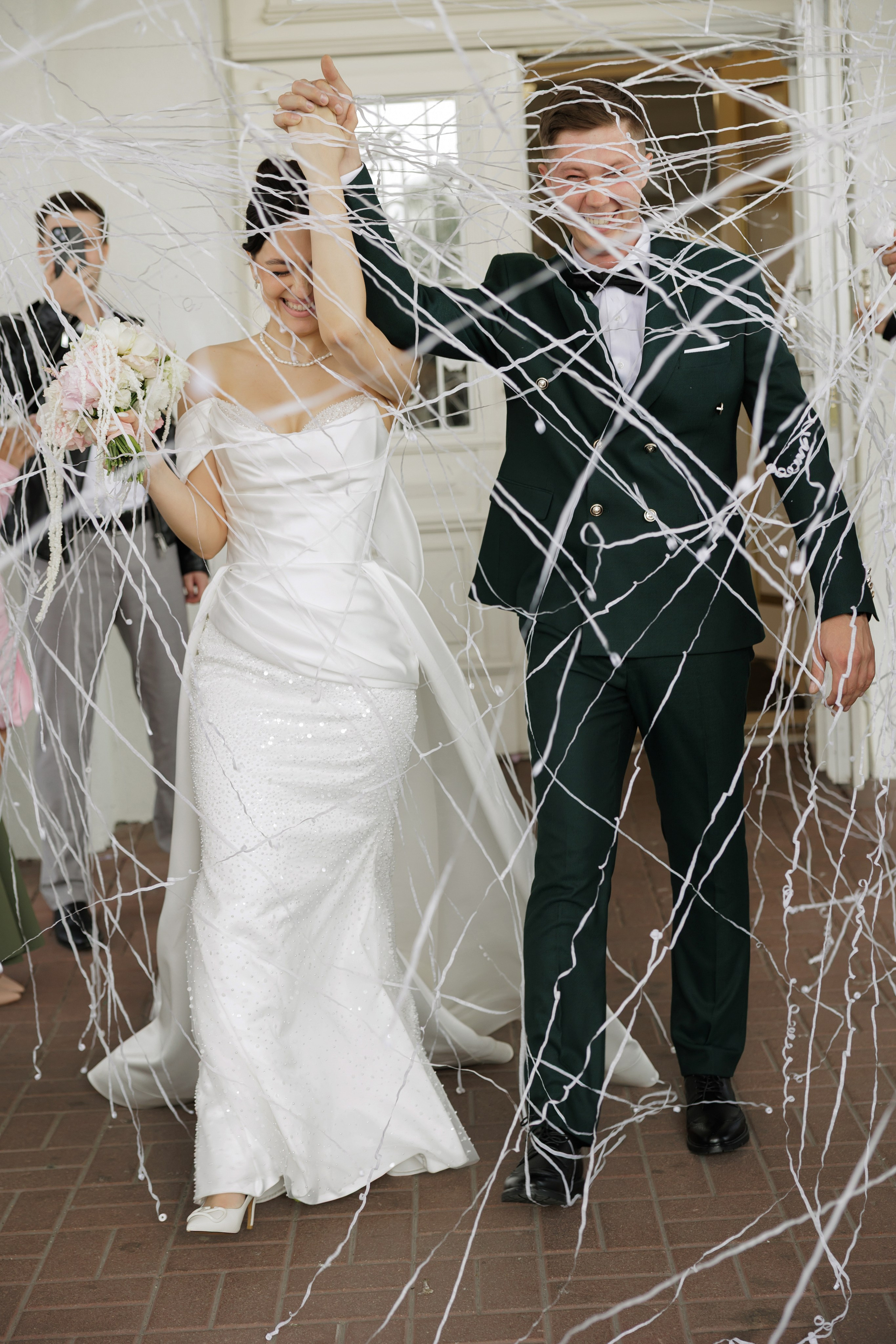 Я вновь смотрю в твои глаза!. Свадебный фотограф Калининград