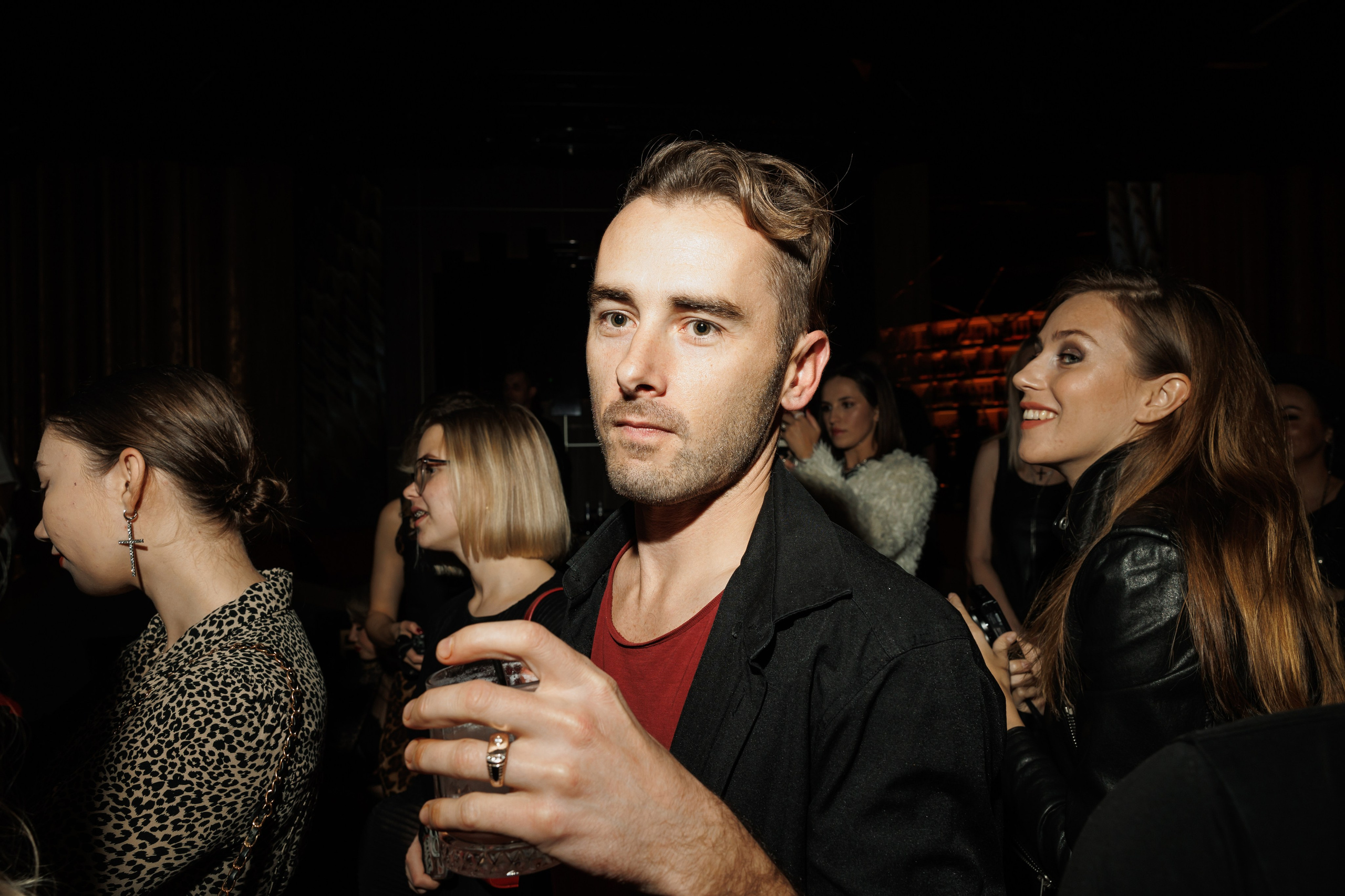 Репортаж. Свадебный фотограф Калининград