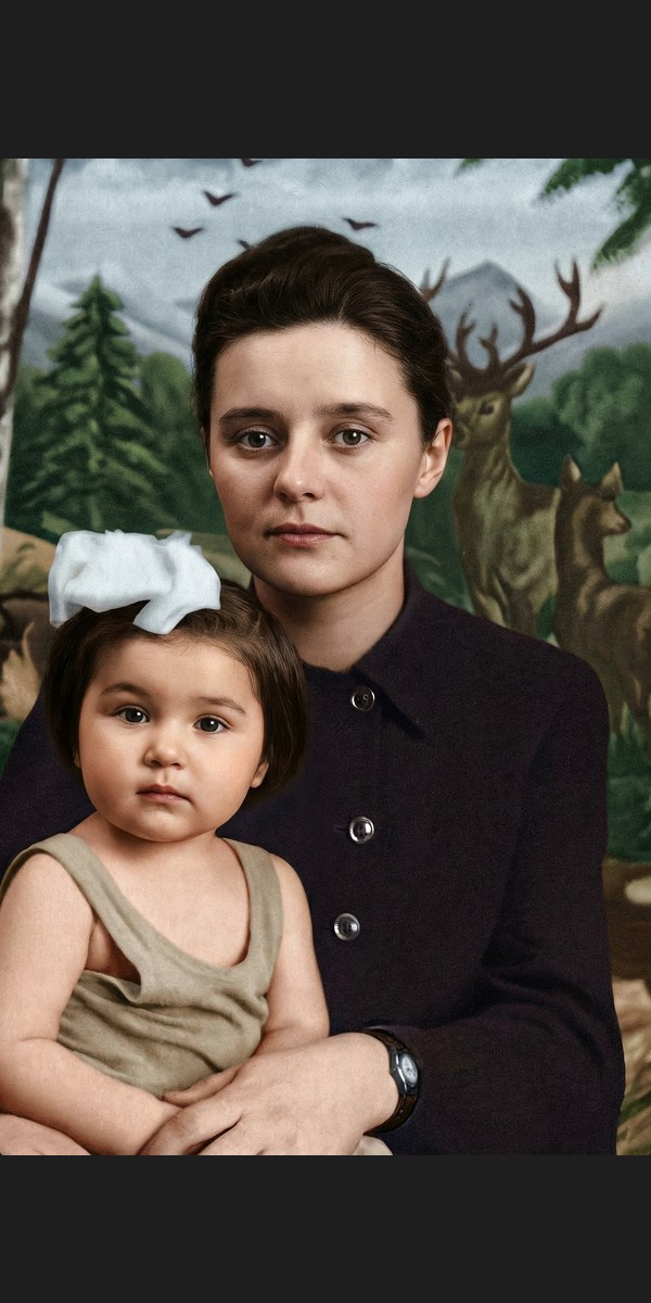 Портфолио ИИ. AI-контент (генерации ИИ-фото и видео), стоковые фотографии Калининградской области