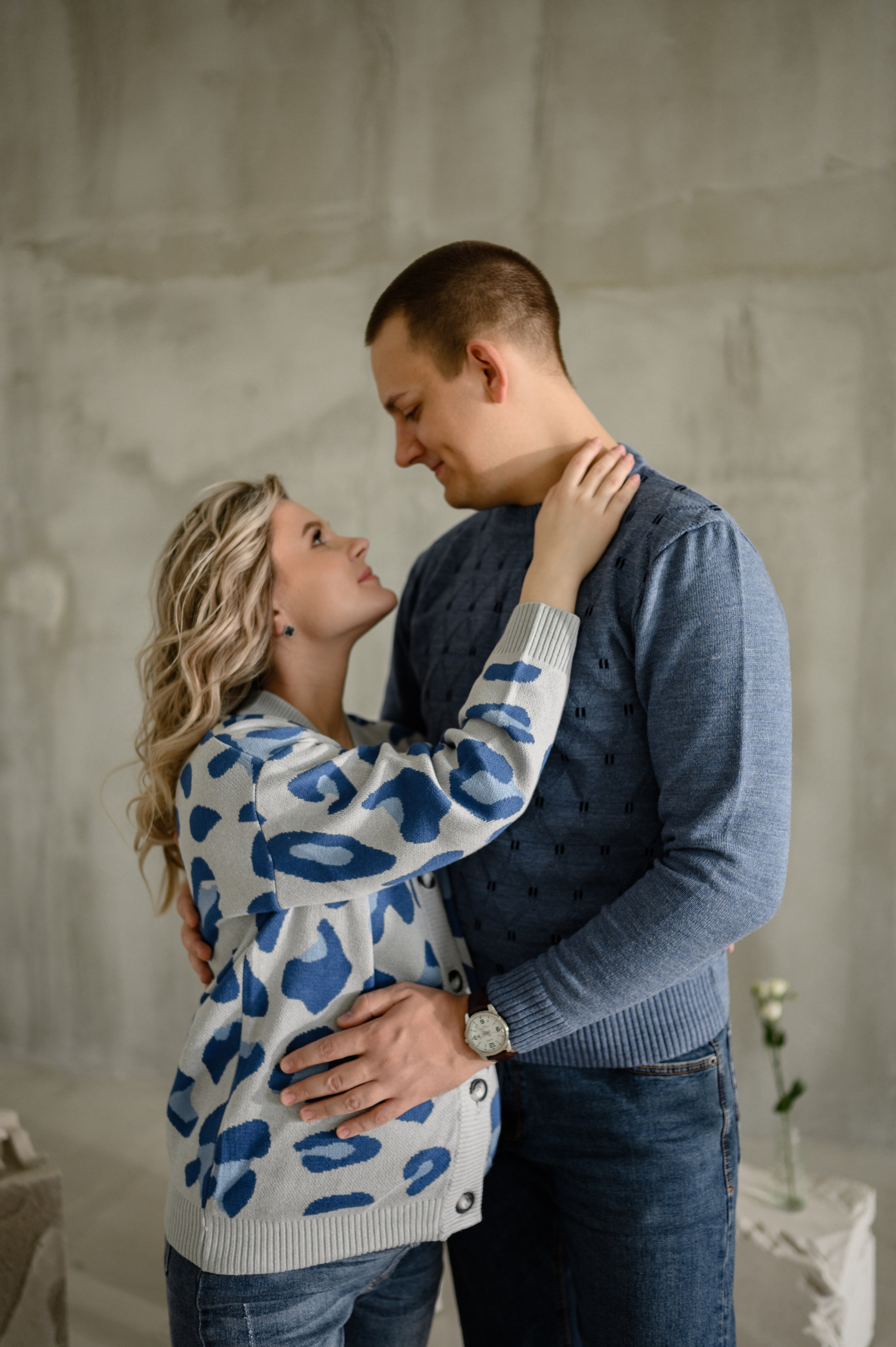 Фотосъемка беременности. Свадебный и Семейный фотограф в Абакане, Красноярске