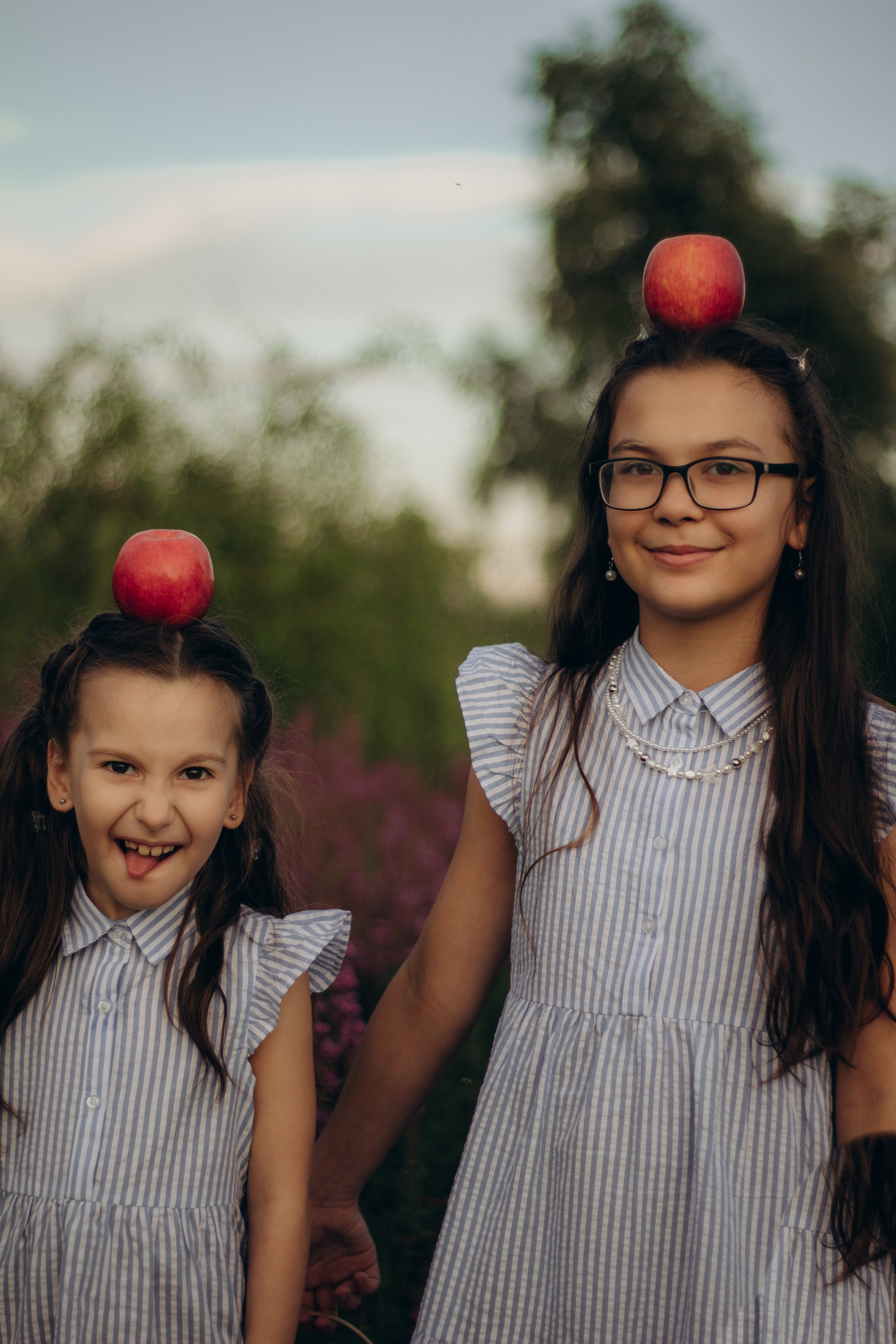 Детский фотограф в Новосибирске
