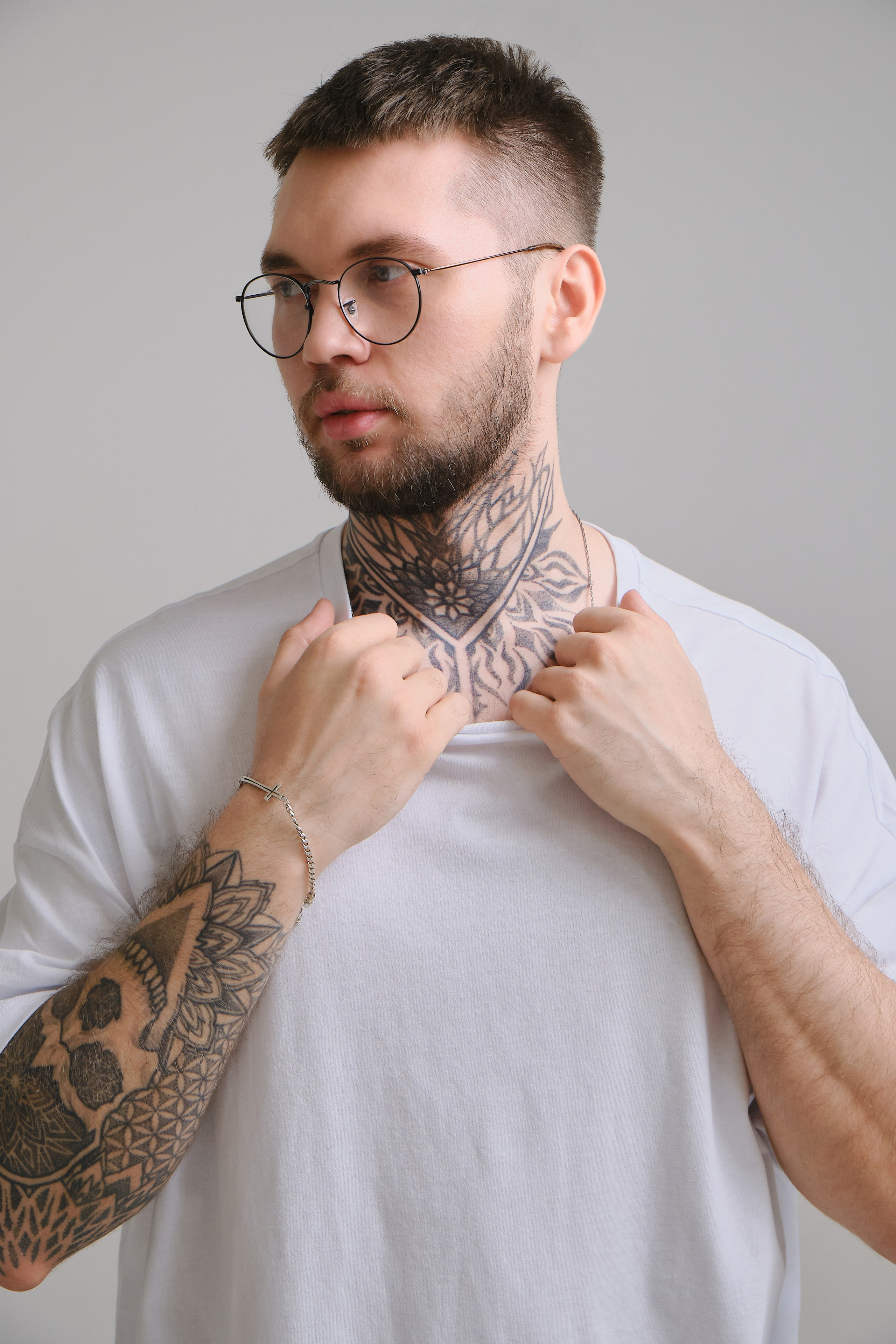 Максим. Профессиональные модельные портфолио