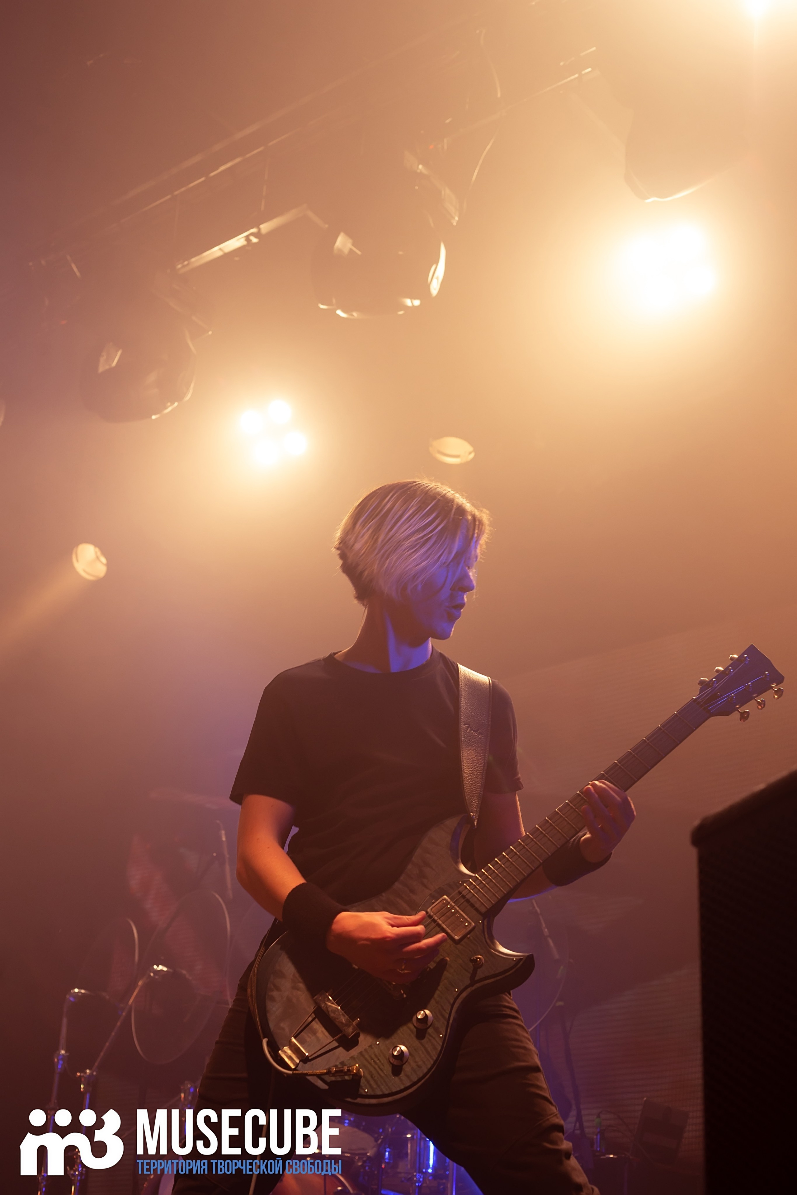 Фотосъемка концерта Найк Борзов Космонавт СПБ. Портретные фотосессии, контент-съемки, репортаж