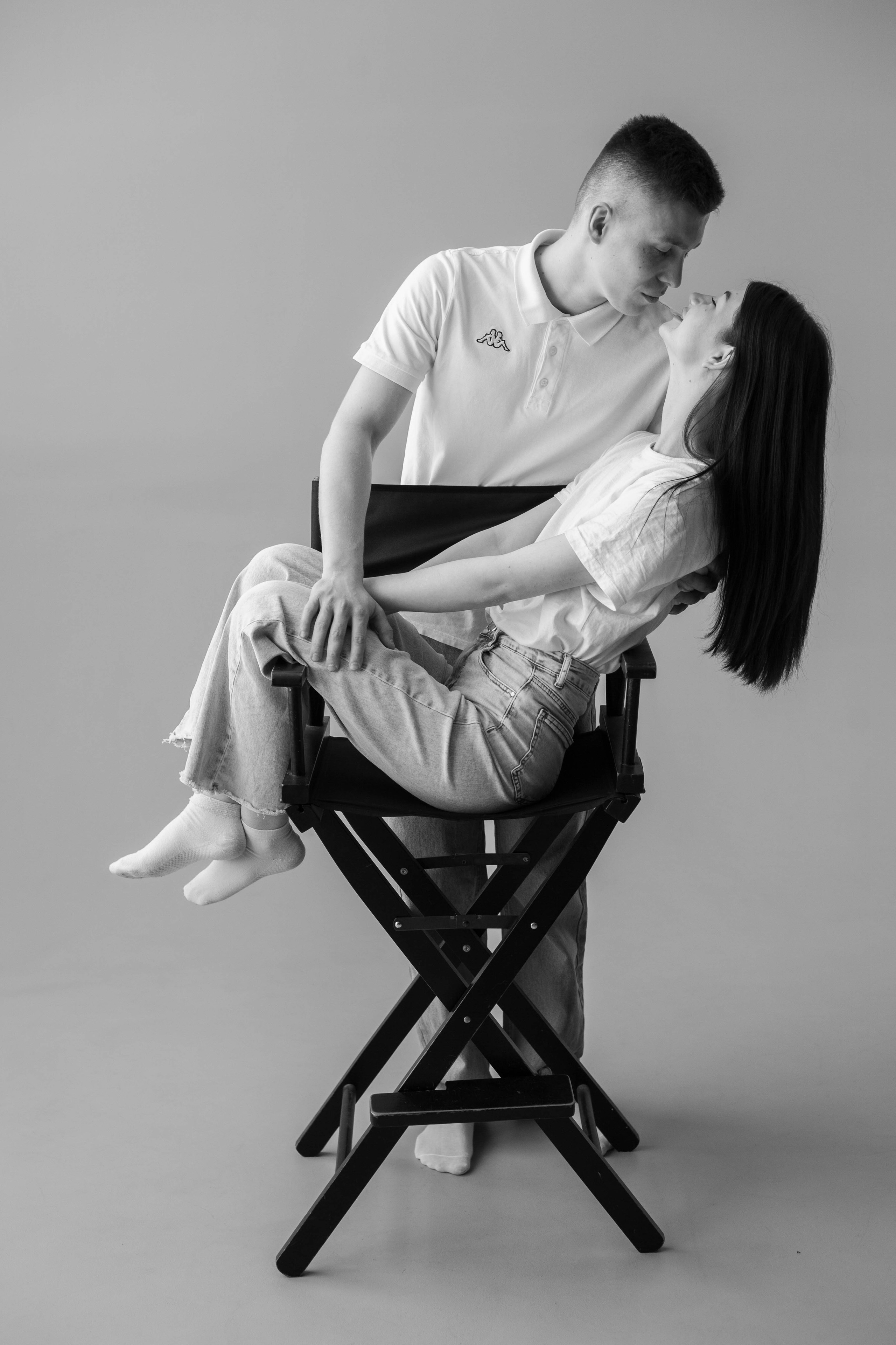 Love Story моделей - фотограф Дергачев Дмитрий в Хабаровске. Фотограф в Хабаровске