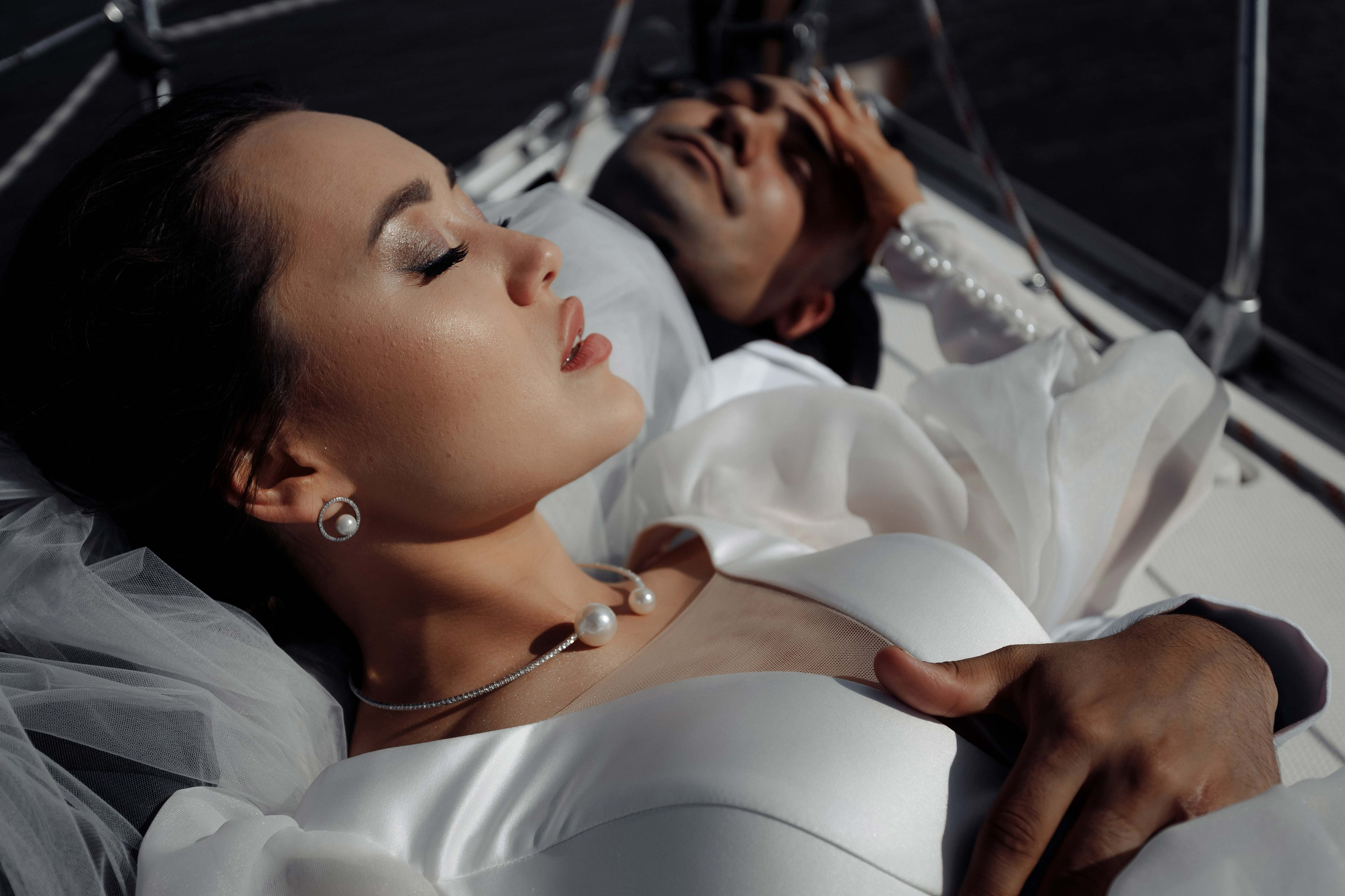 Андрей и Анна 2023-07-20 Чебоксары. Свадебный фотограф Казань Чебоксары Москва