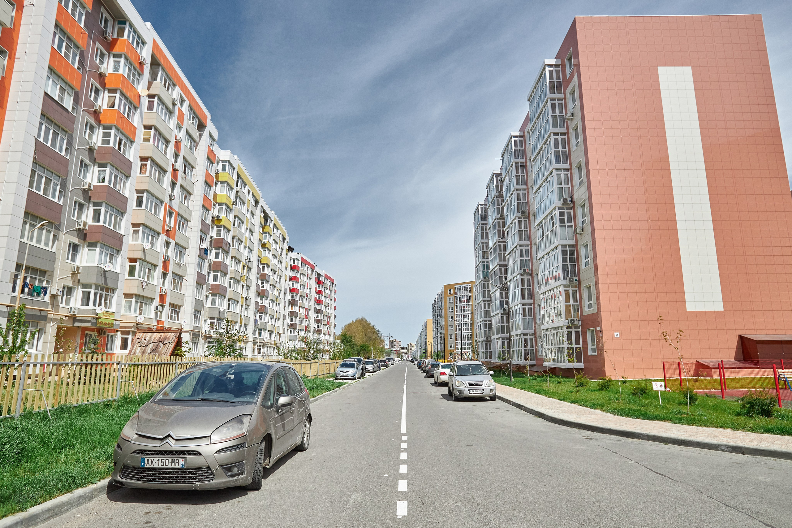 Фотосъемка интерьеров, недвижимости, помещений и заведений