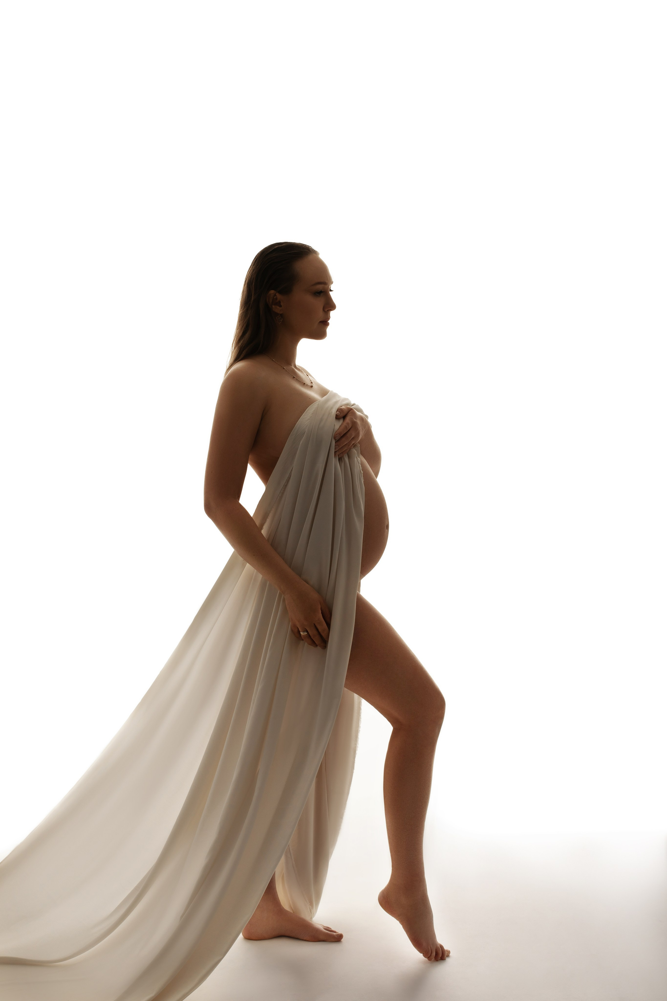 Мария. Фотограф Людмила Лосева Волгоград