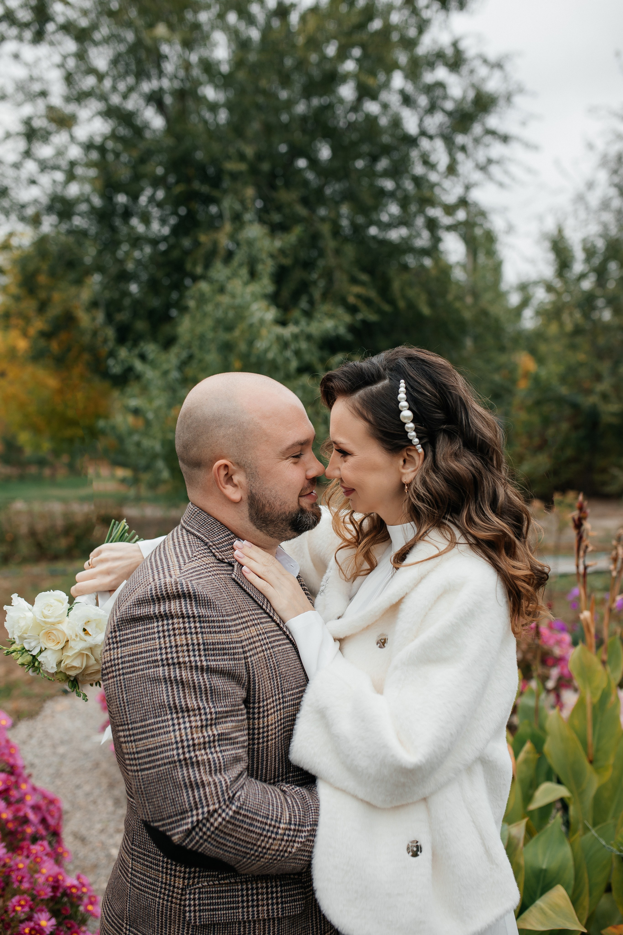 Станислав и Анастасия. Фотограф Людмила Лосева Волгоград