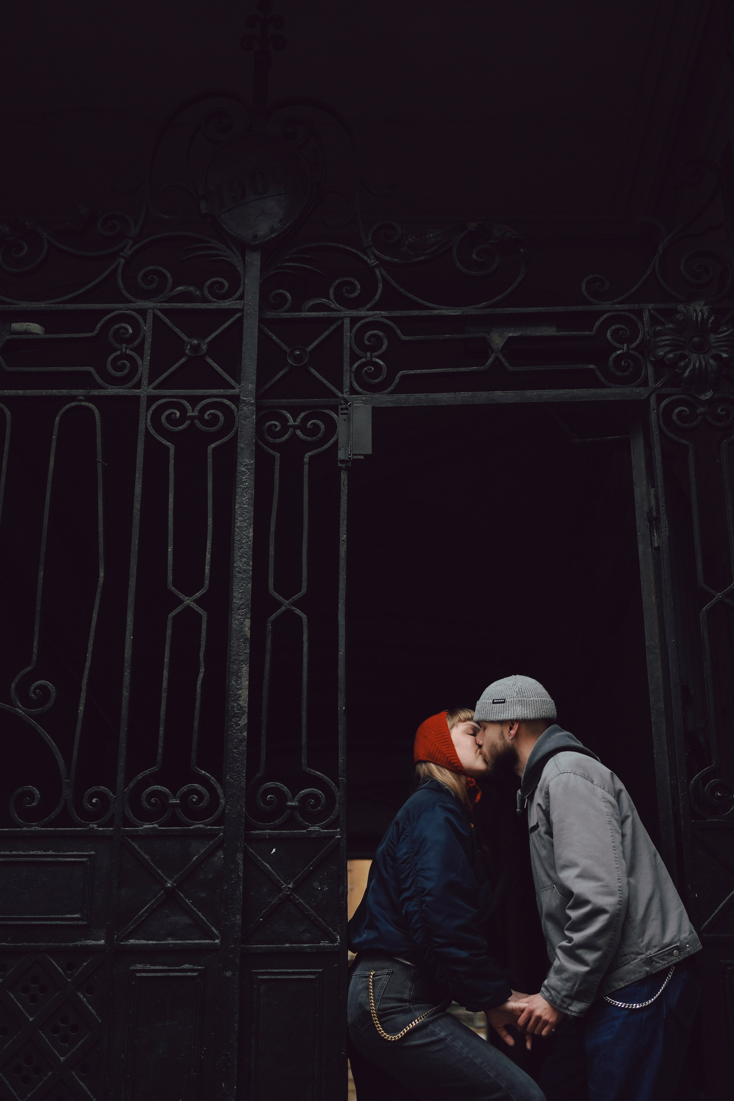 Влад и Настя. Ксения Копна. Фотограф из Санкт-Петербурга