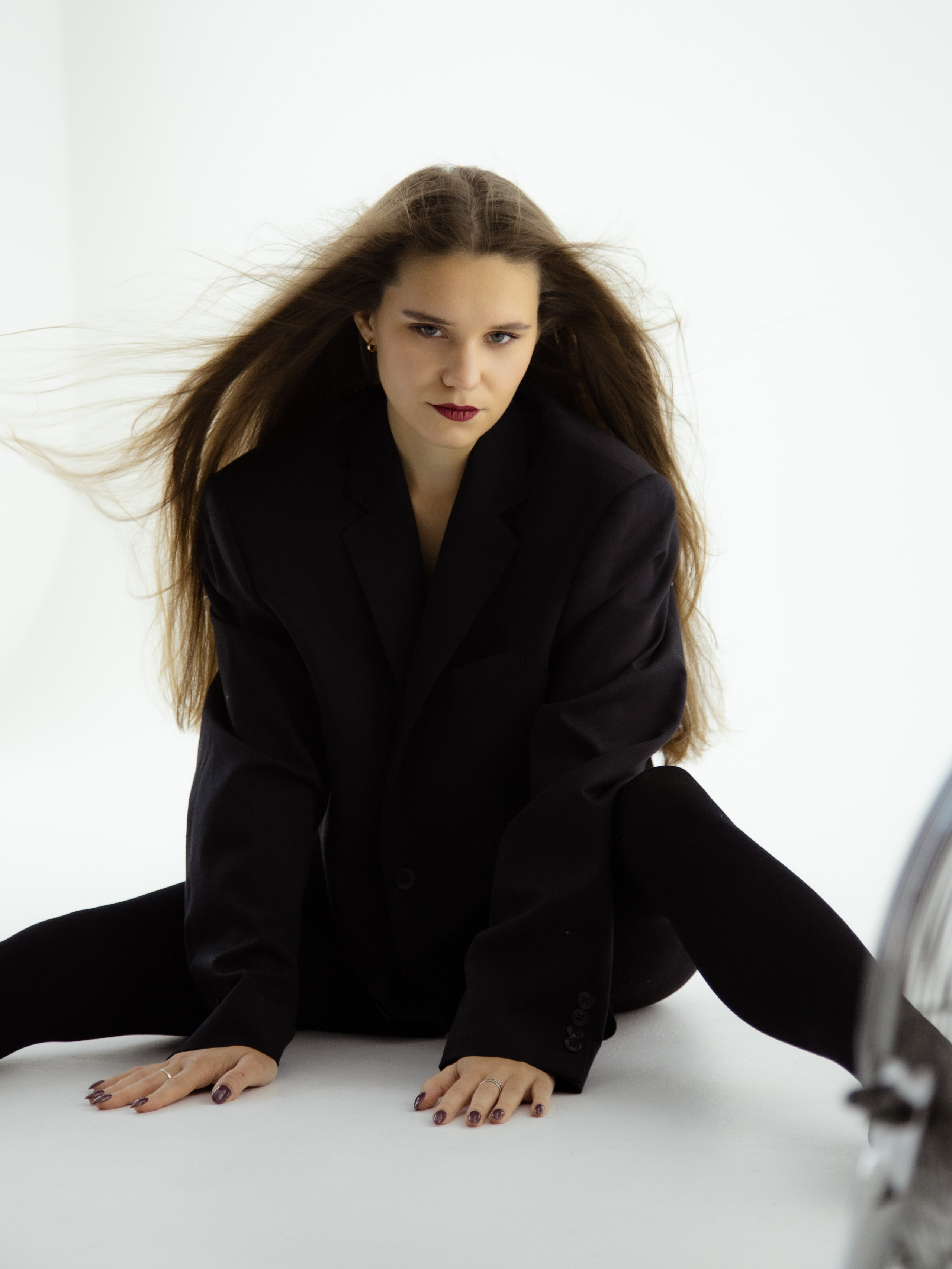 Индивидуальные съёмки. Фотограф Москва и МО, Кристина Муслимова