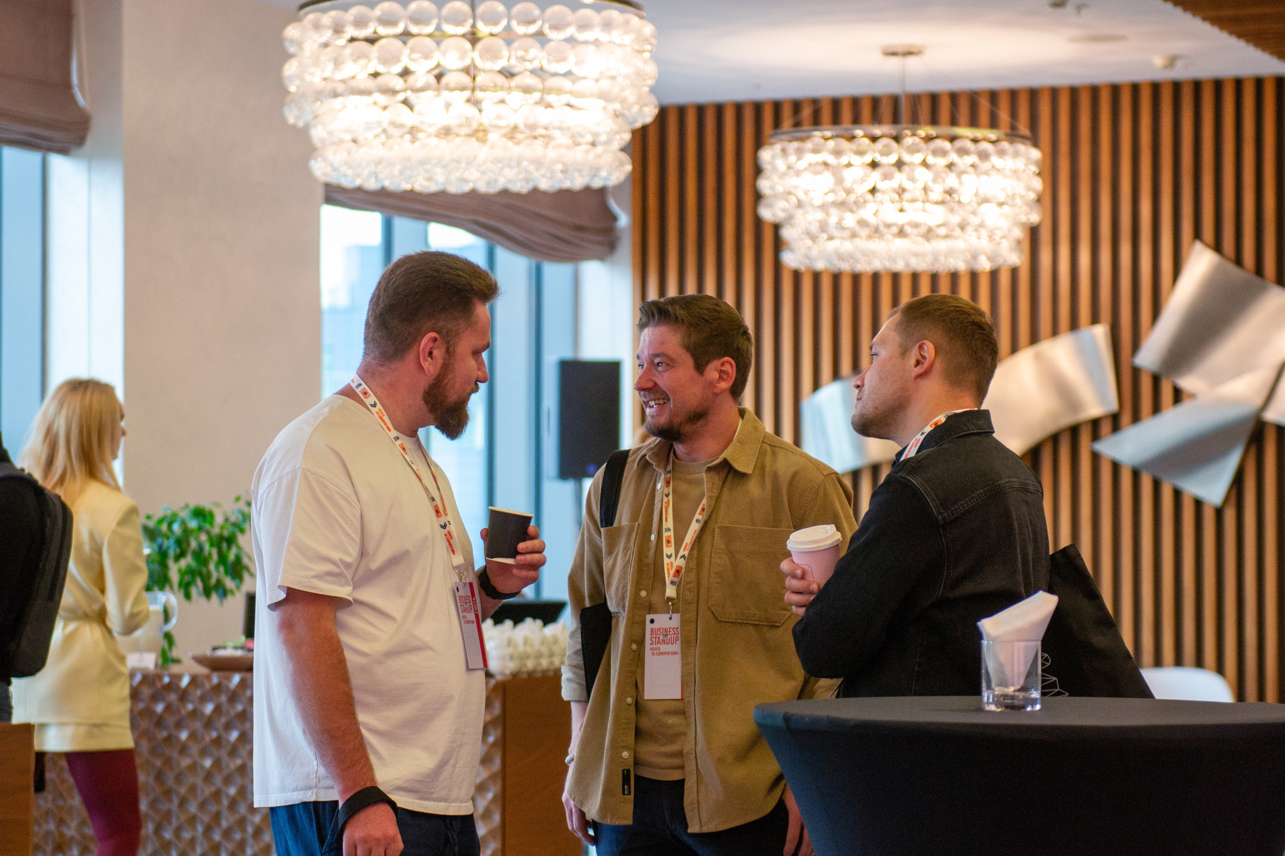 Тур Оскара Хартманна «Охота за единорогами». Дарья Терещук — репортажный фотограф в Минске