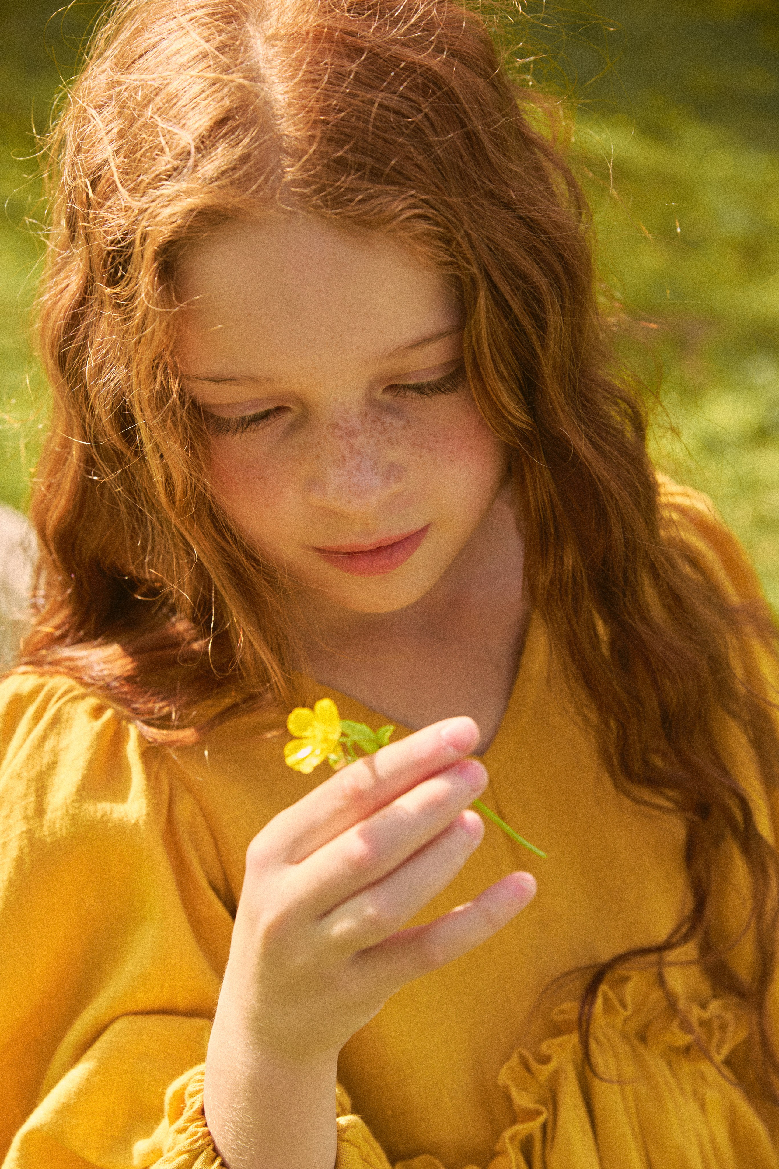 Country Kids. Анастасия Шумских [креативный продюсер]