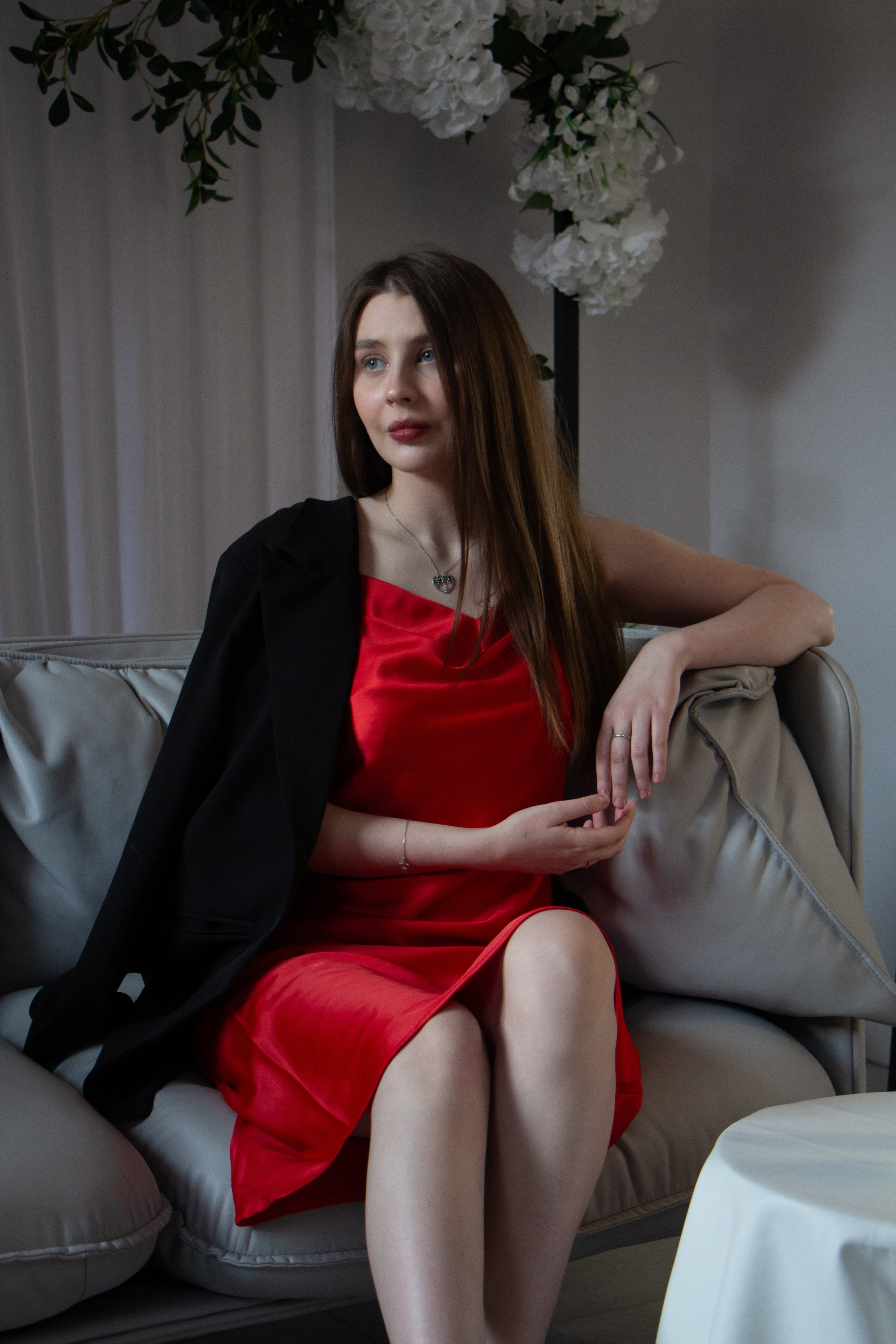 Индивидуальная съёмка. Фотограф в Самаре Алена Руденко