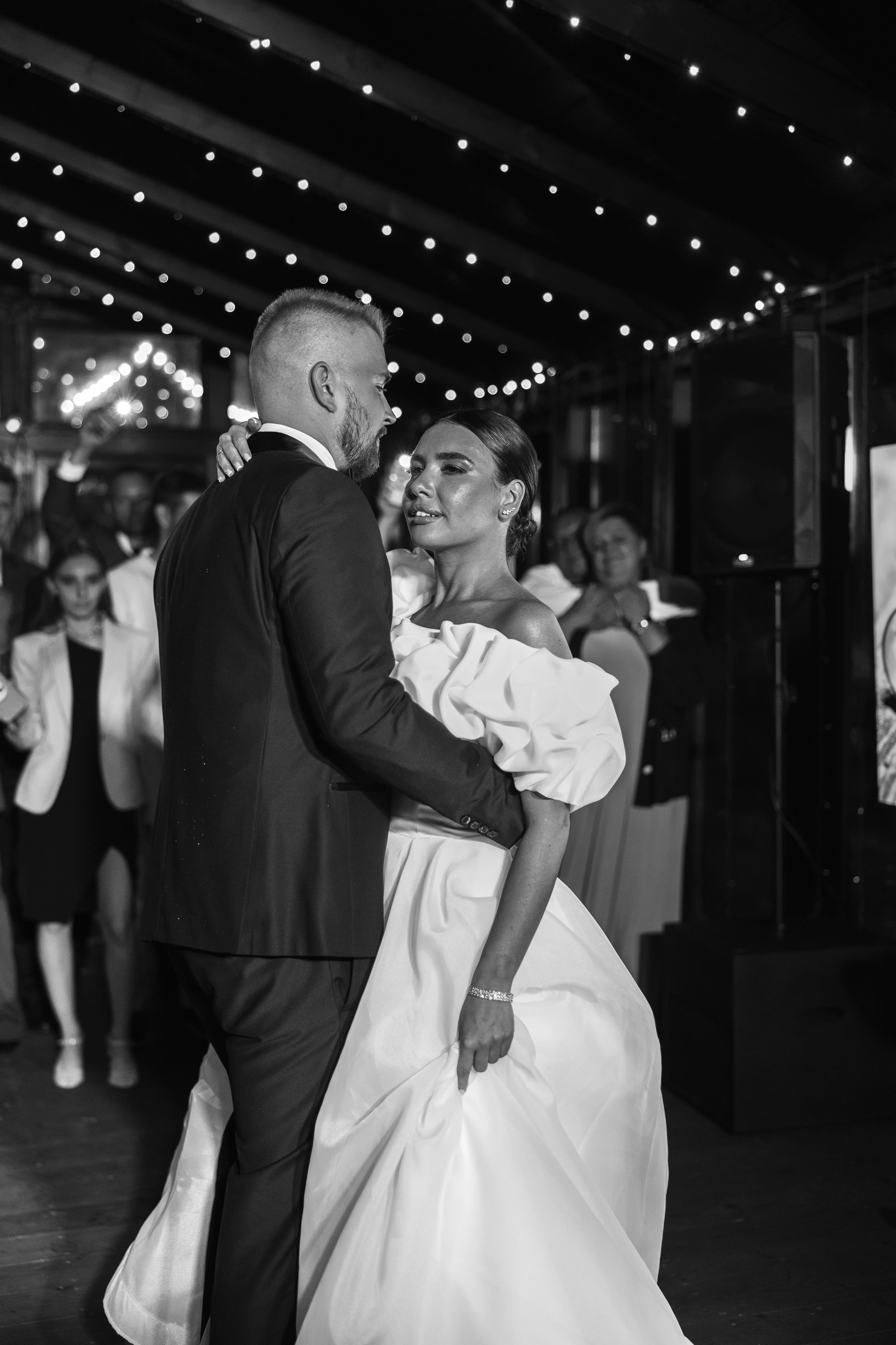 Александр и Арина. Свадебный и семейный фотограф Елизавета Ермак | Москва и МО