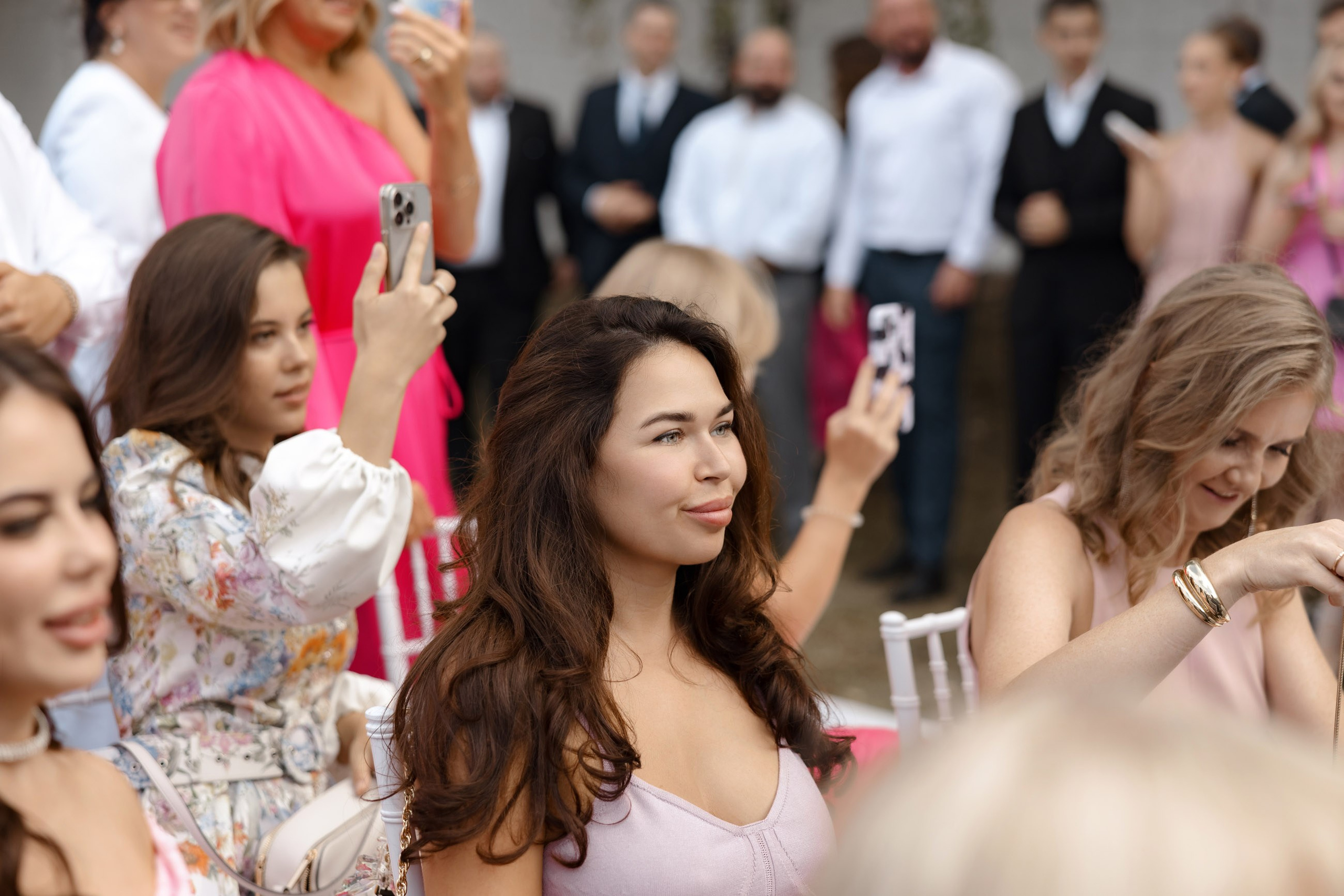 Даниил и Яна. Свадебный фотограф и видеограф Юрий и Эля Дубинины