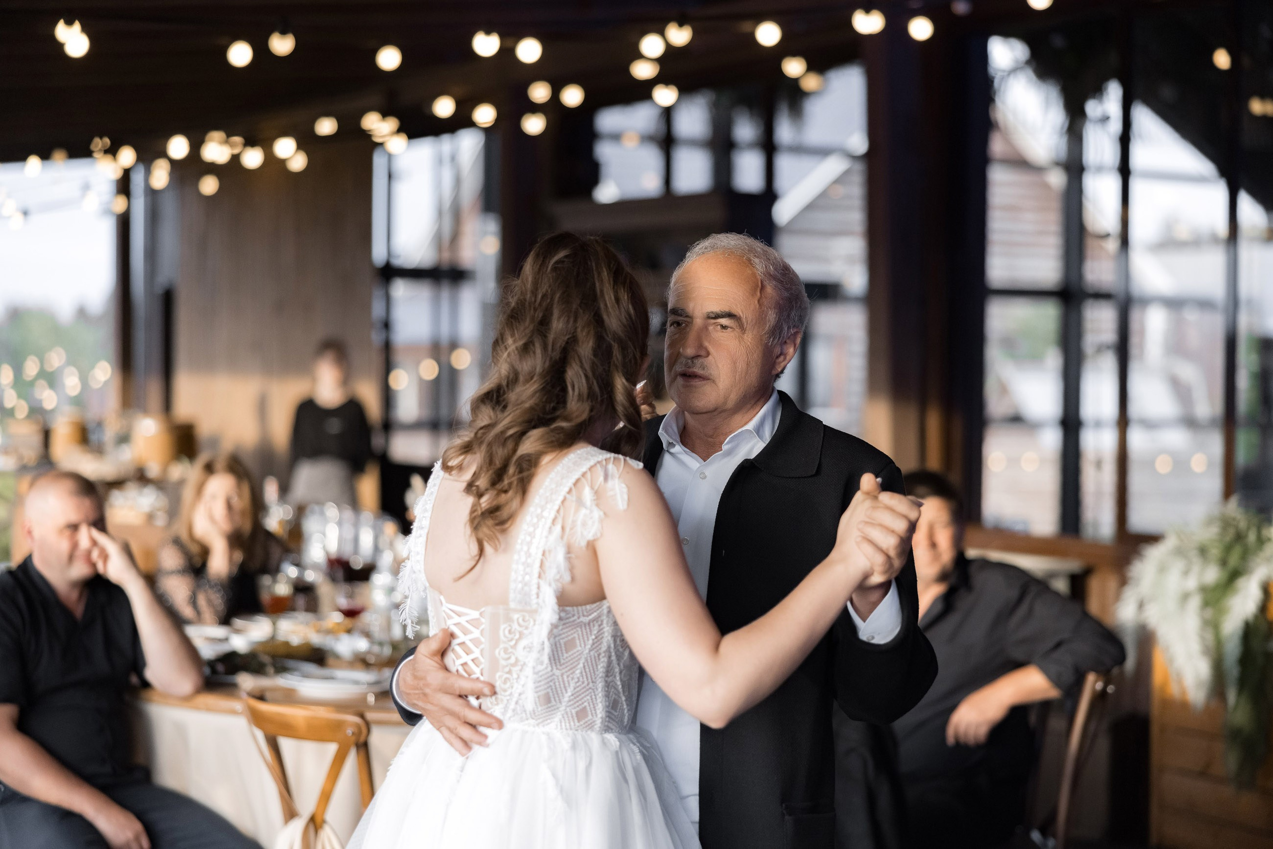 Артем и Вера. Свадебный фотограф и видеограф Юрий и Эля Дубинины