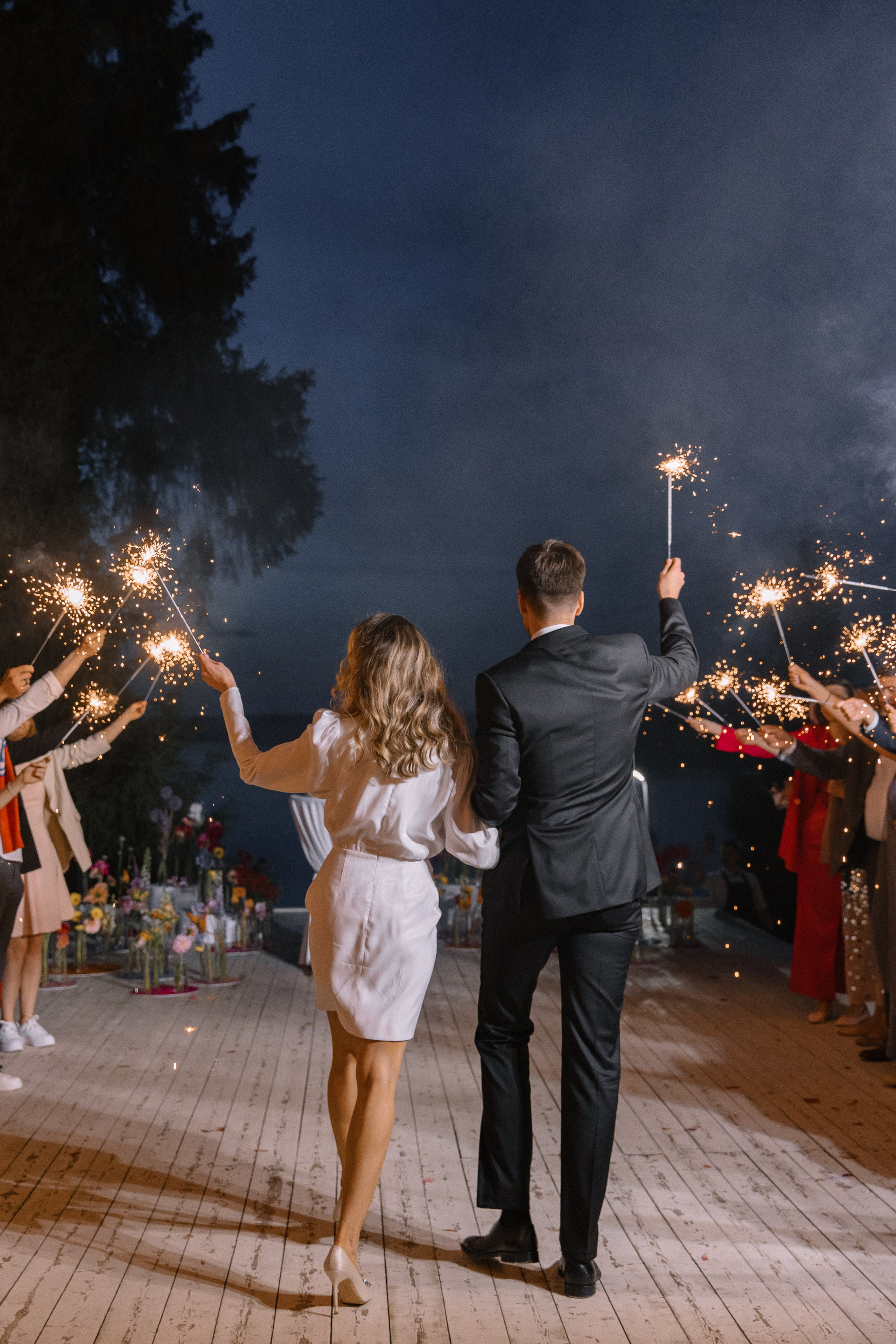 Когда, если не этим летом?. VENSKAYA WEDDING & EVENT PLANNER