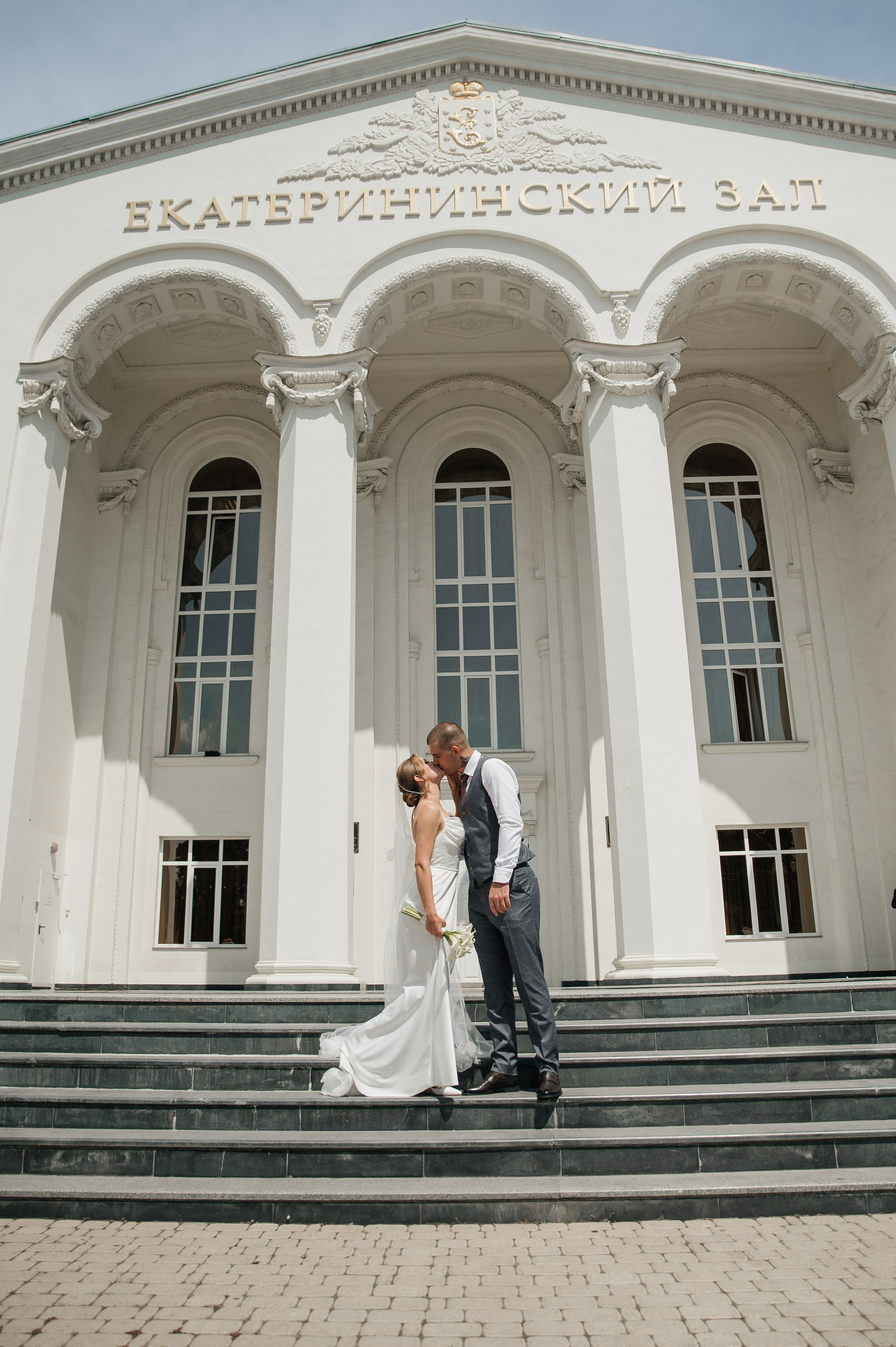 Wedding. Свадебный и семейный фотограф в Краснодаре Алина Мельник