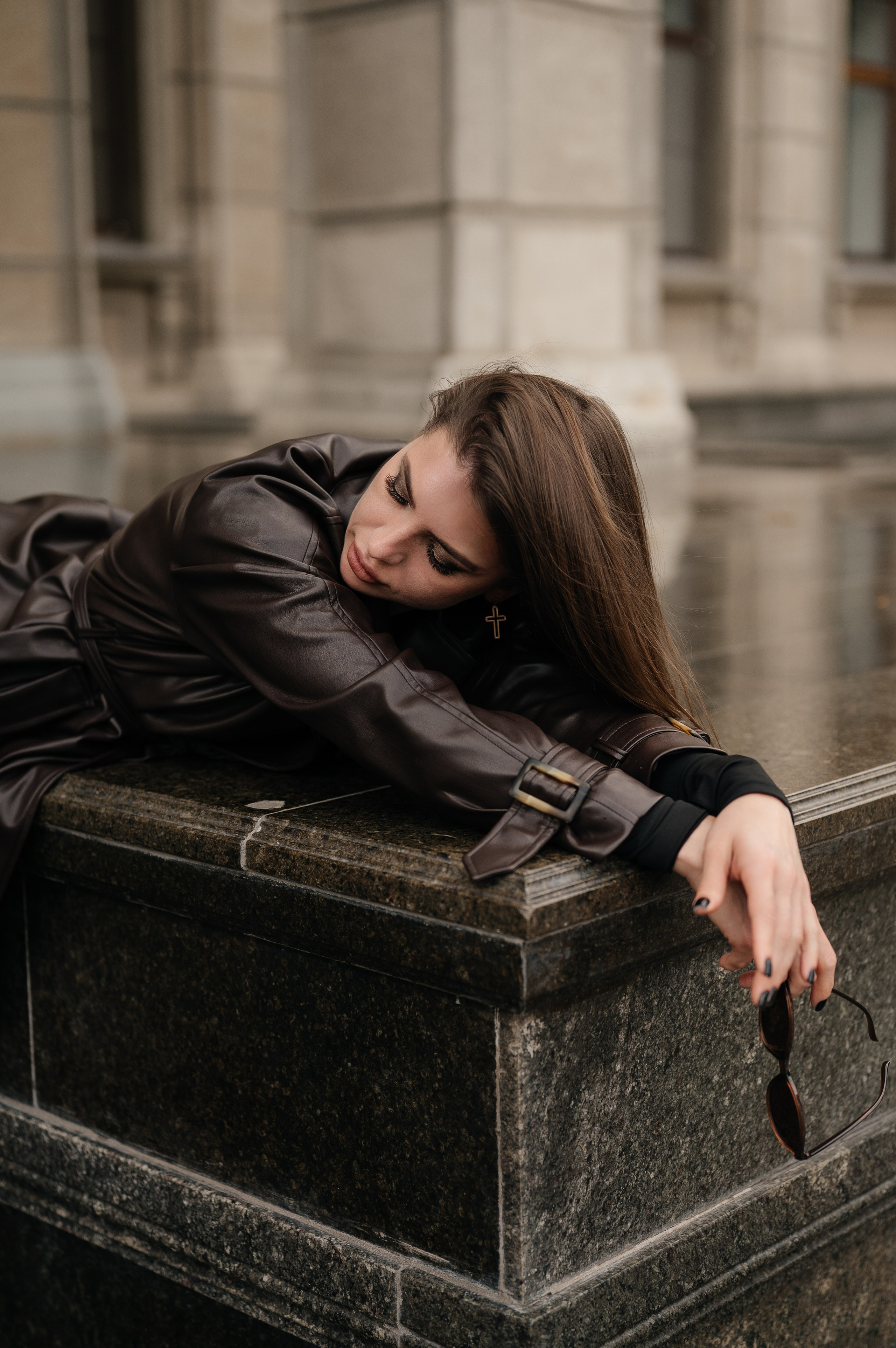 Ира. Свадебный и семейный фотограф в Краснодаре Алина Мельник