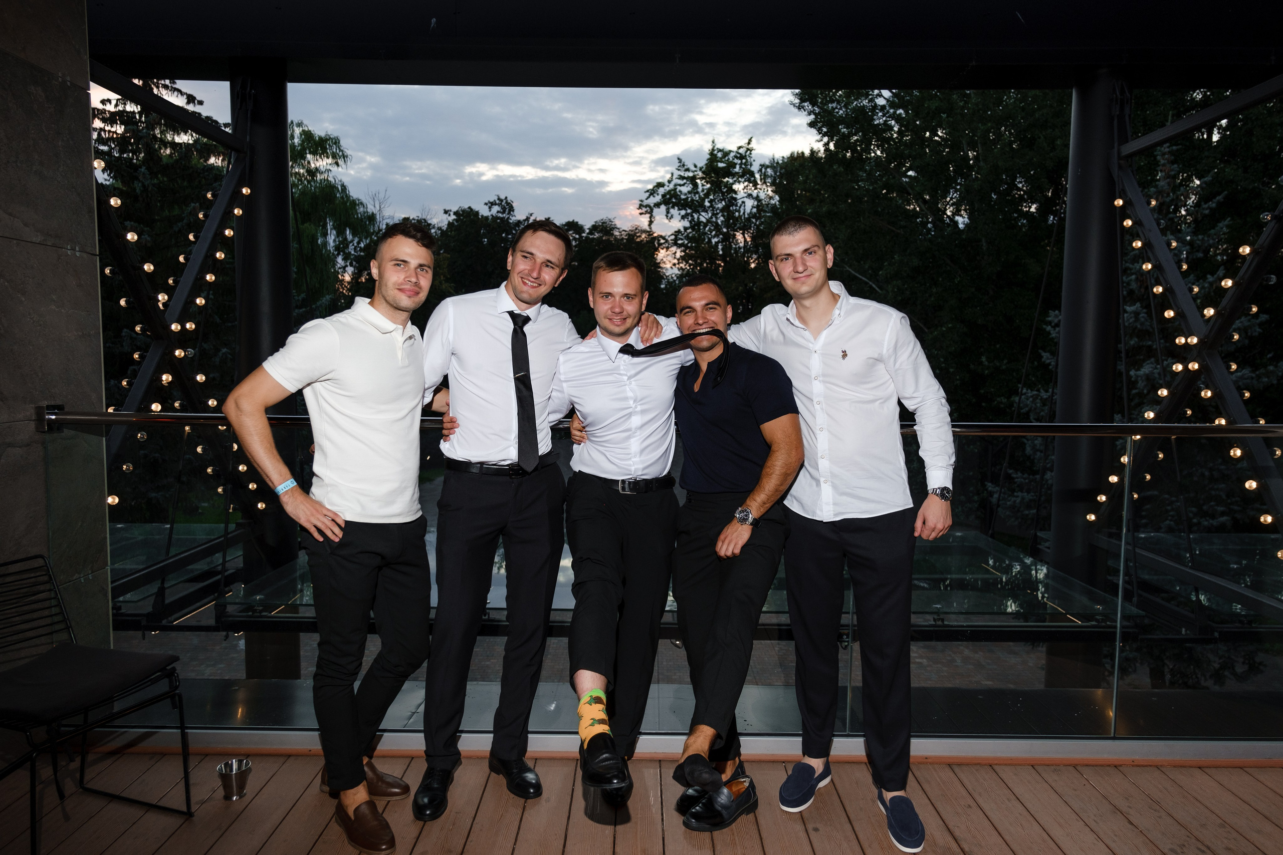 D&V. Свадебный фотограф в Брянске Иванникова Елена