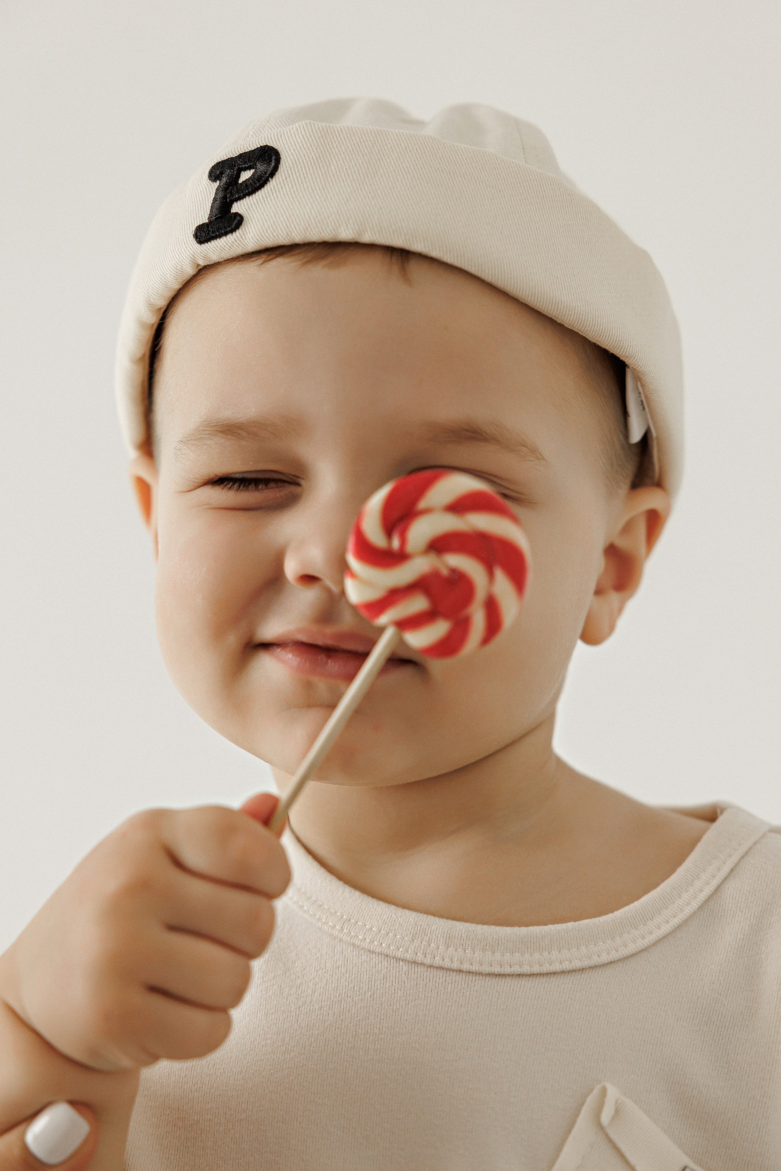 СТУДИЯ. Фотограф Арина Тамочкина