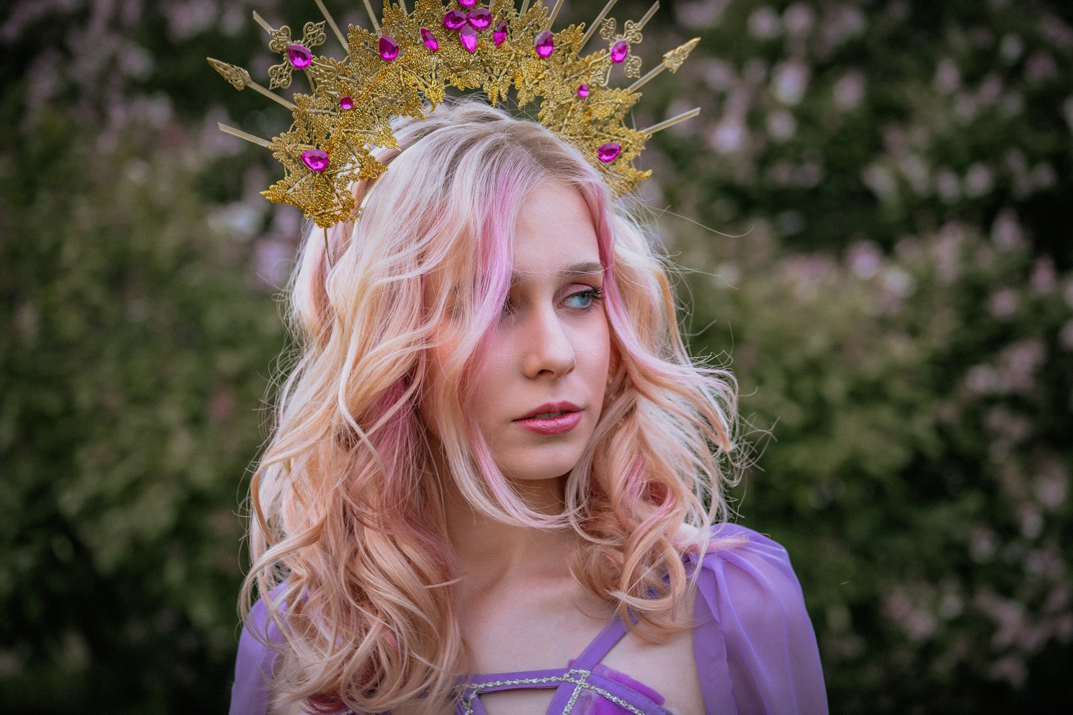 Павлин. Elena Sova — семейный и женский фотограф в Санкт-Петербурге