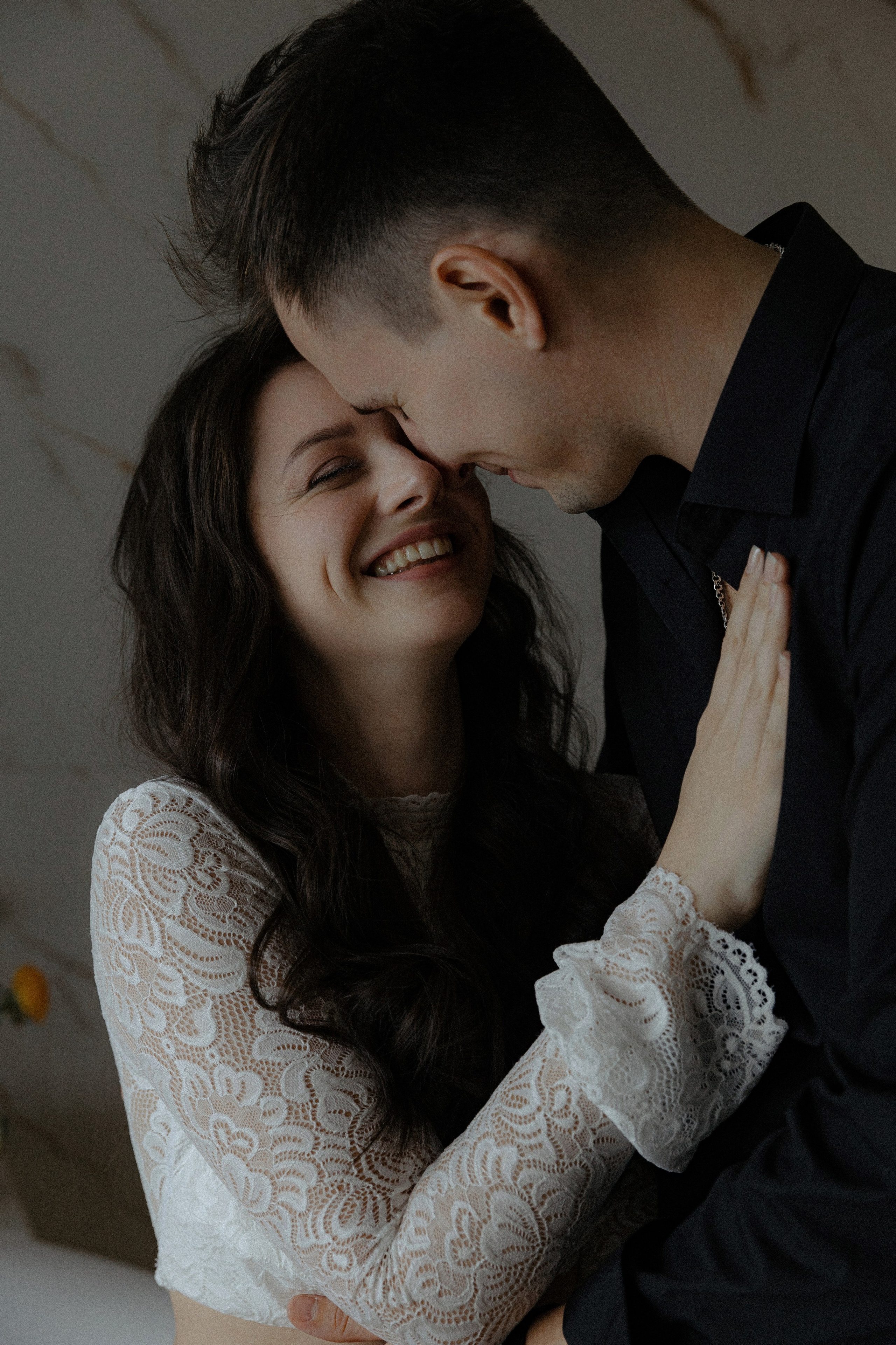 Сергей & Виктория. Свадебный фотограф Лена Чистопольцева