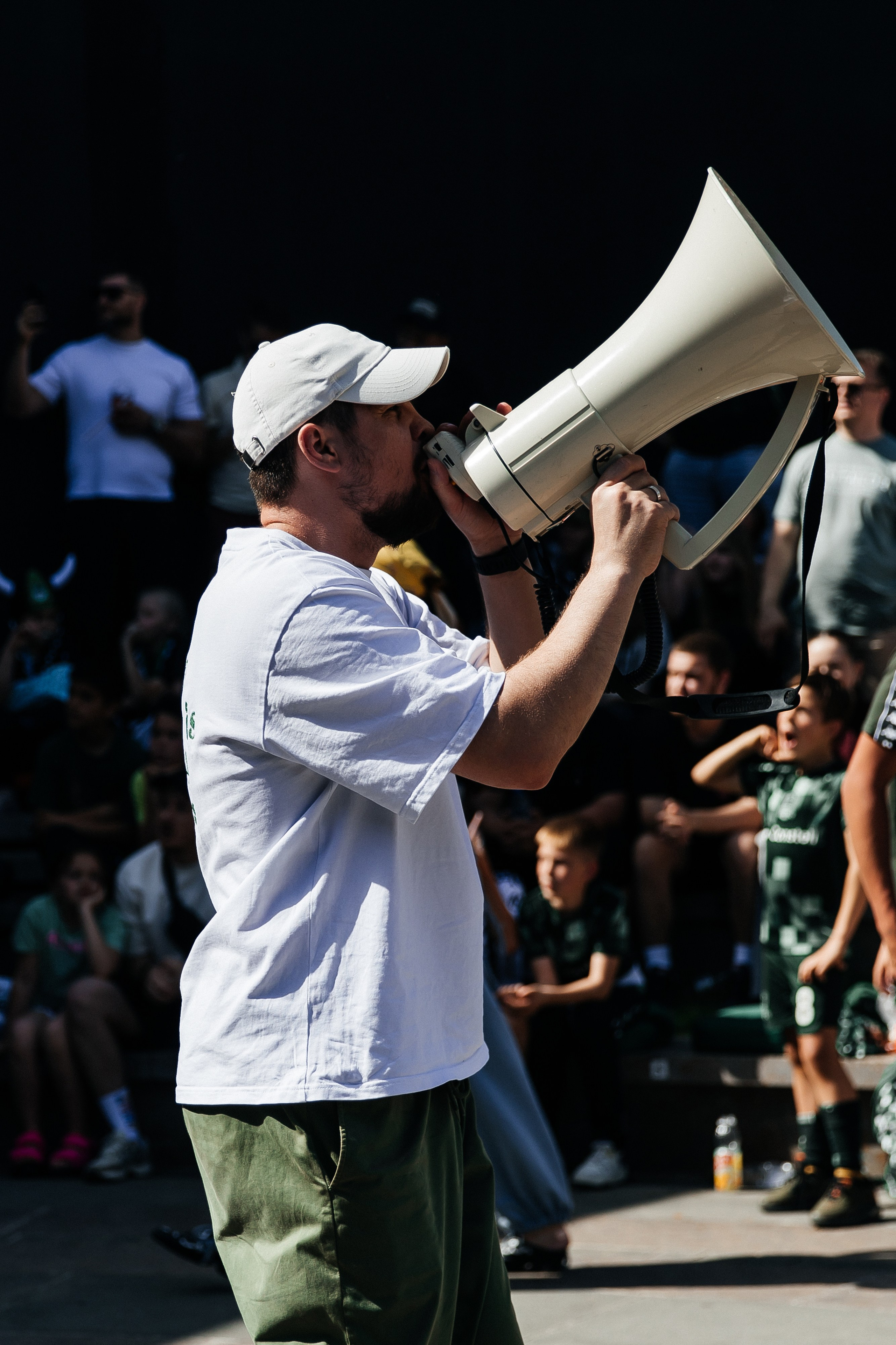 Болельщики фк Краснодара. Фотограф в Краснодаре Алла Потоцкая