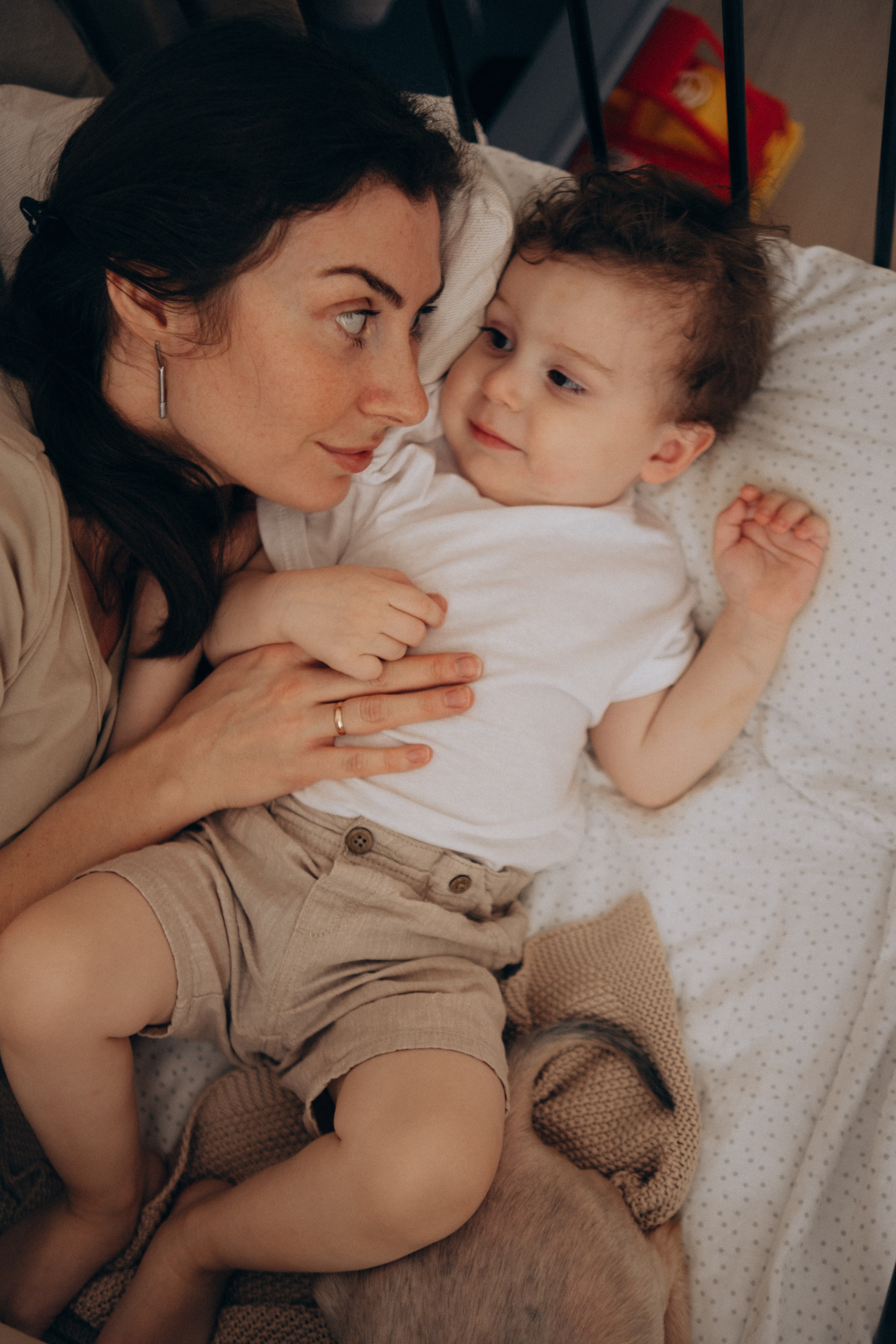 Family. Фотограф в Екатеринбурге Семен Китаев
