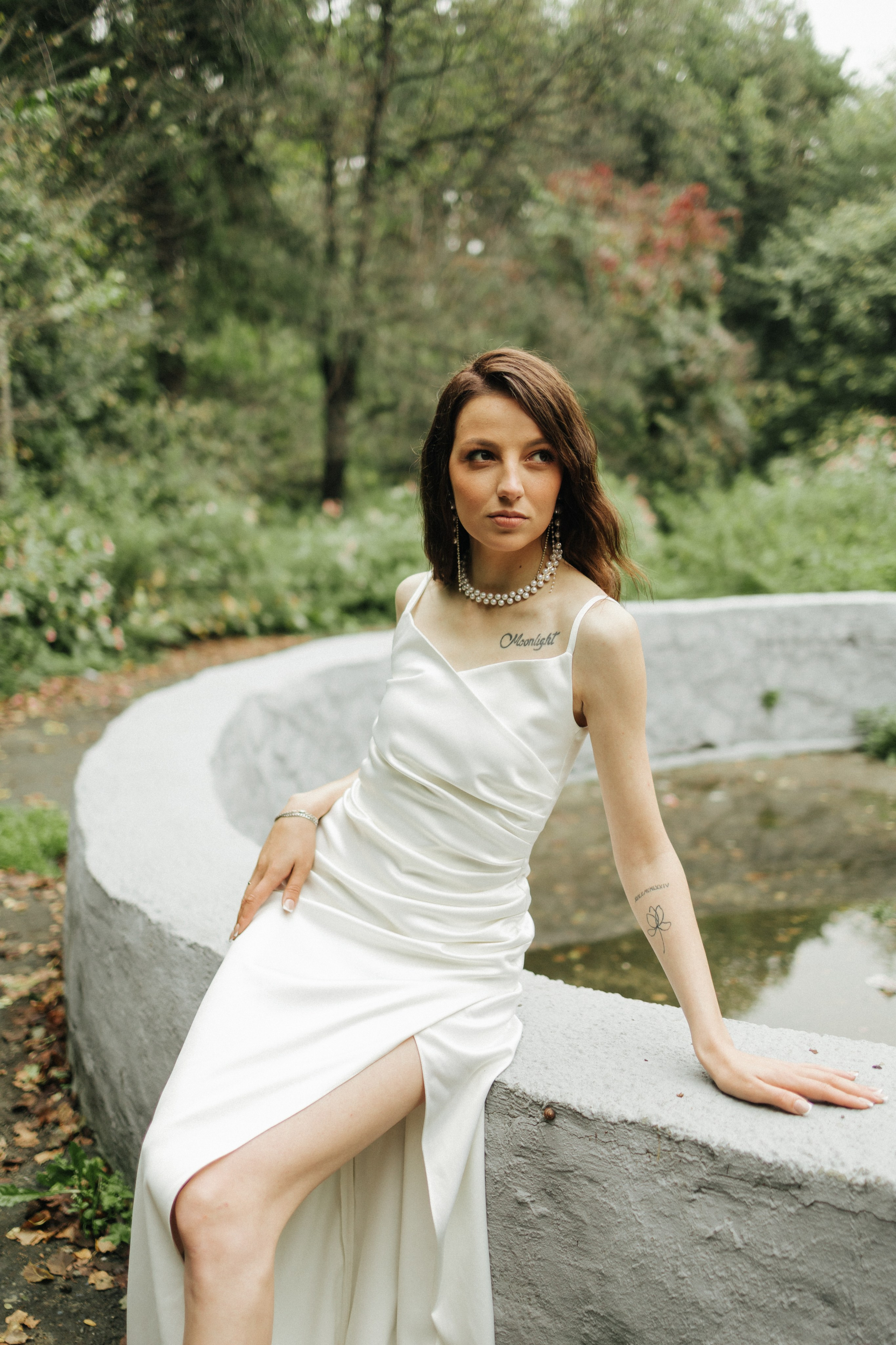 Юля и Никита. Фотограф Екатеринбург Анастасия Лиханова