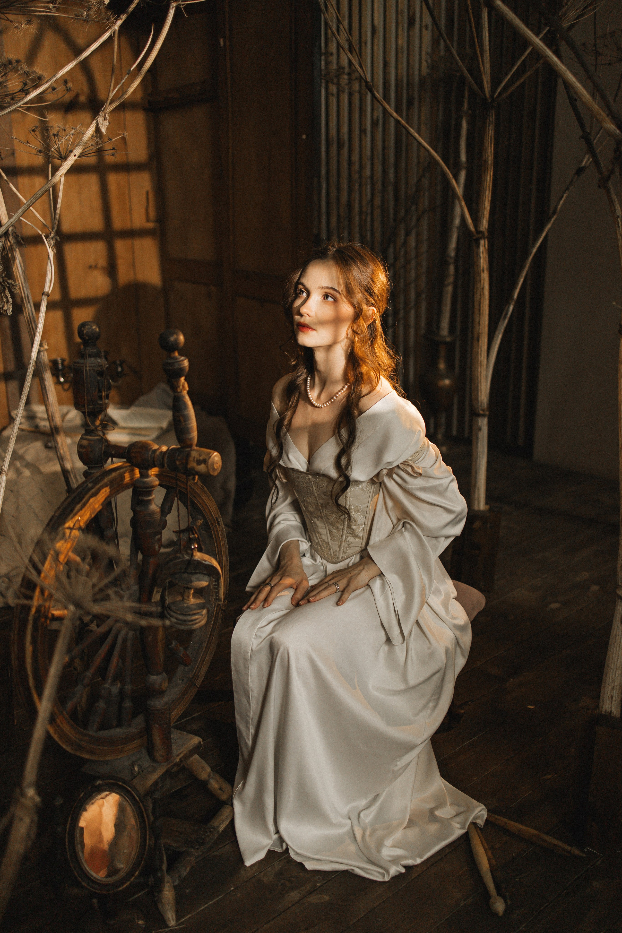 Индивидуальные/студийные. Фотограф Екатеринбург Анастасия Лиханова