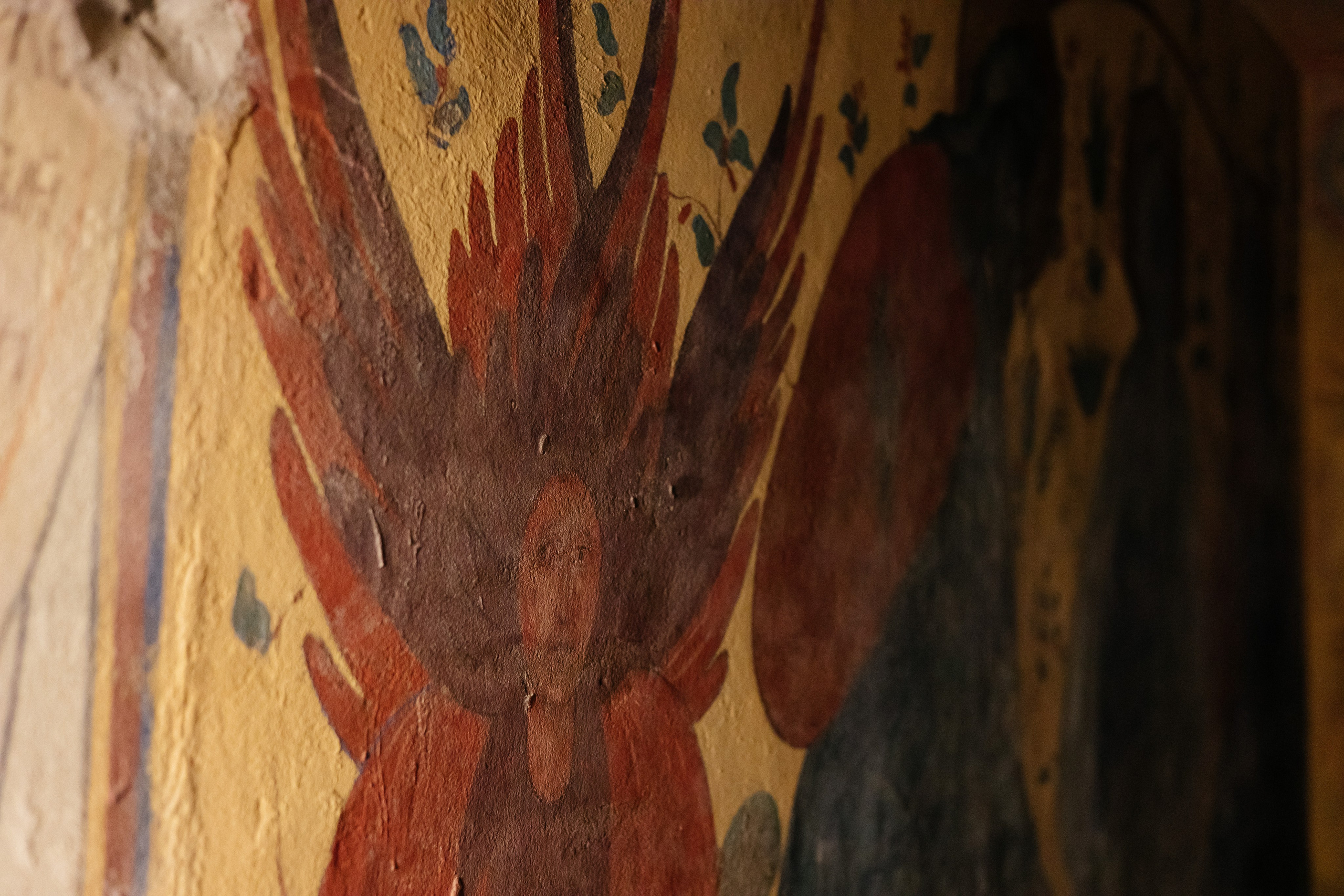 Марфо-Мариинская обитель (Прощенное воскресение). Артеменкова Анна Фотограф