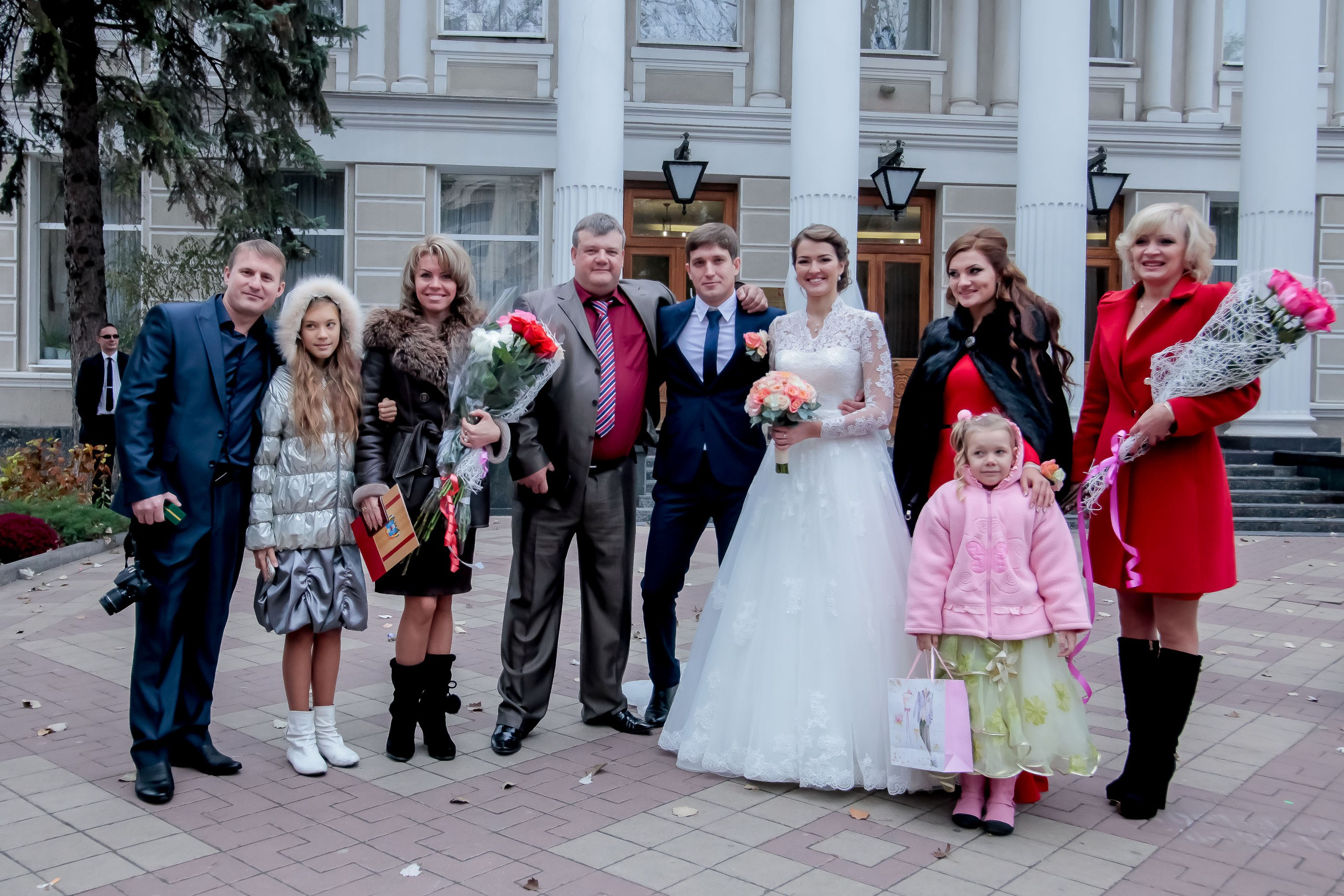 Регистрация/Register. Максим Матвийченко и Виктория Басова профессионалы своего дела