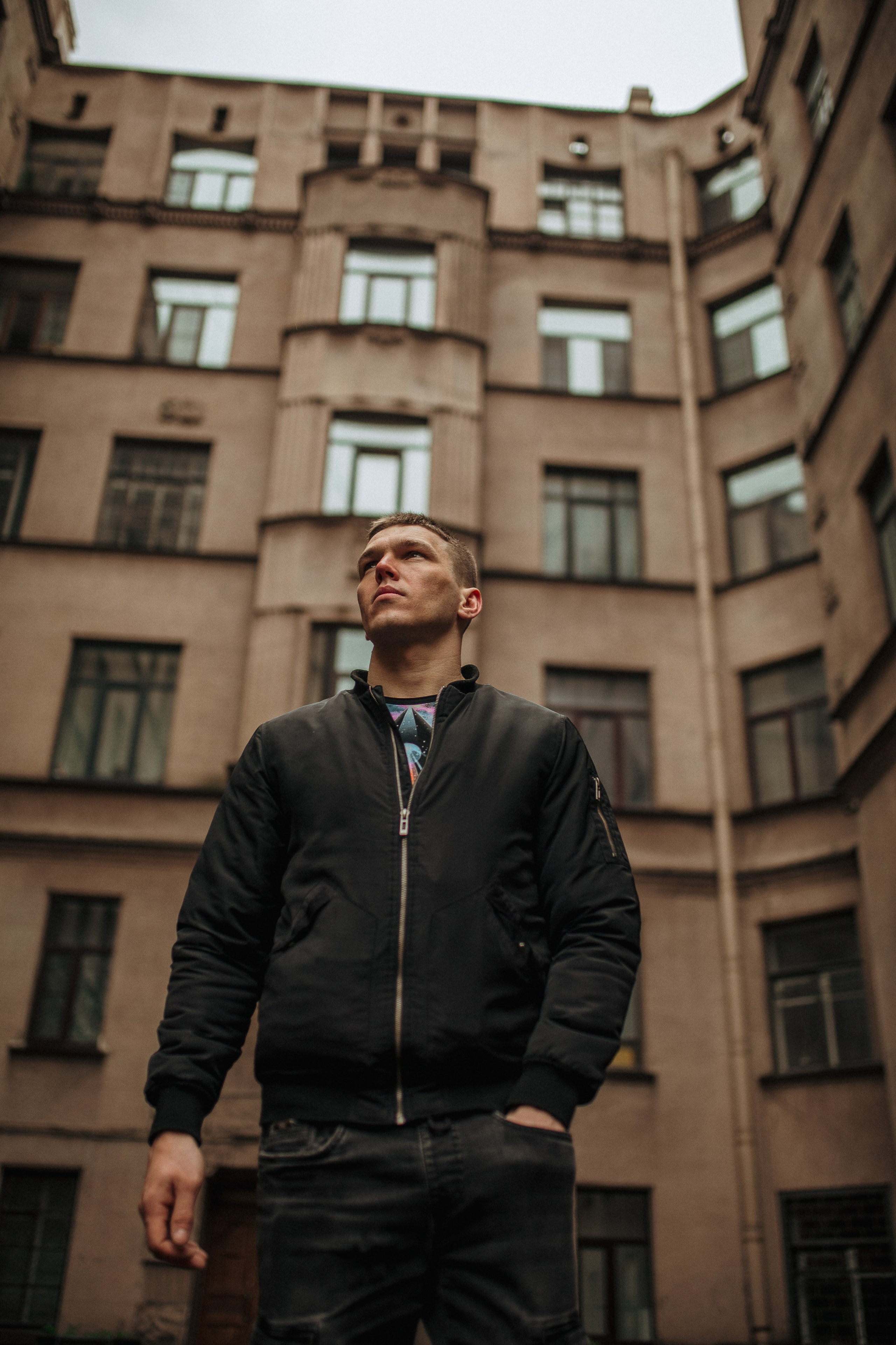 Юрий. Семейный и Свадебный фотограф в Санкт-Петербурге Плохая Екатерина