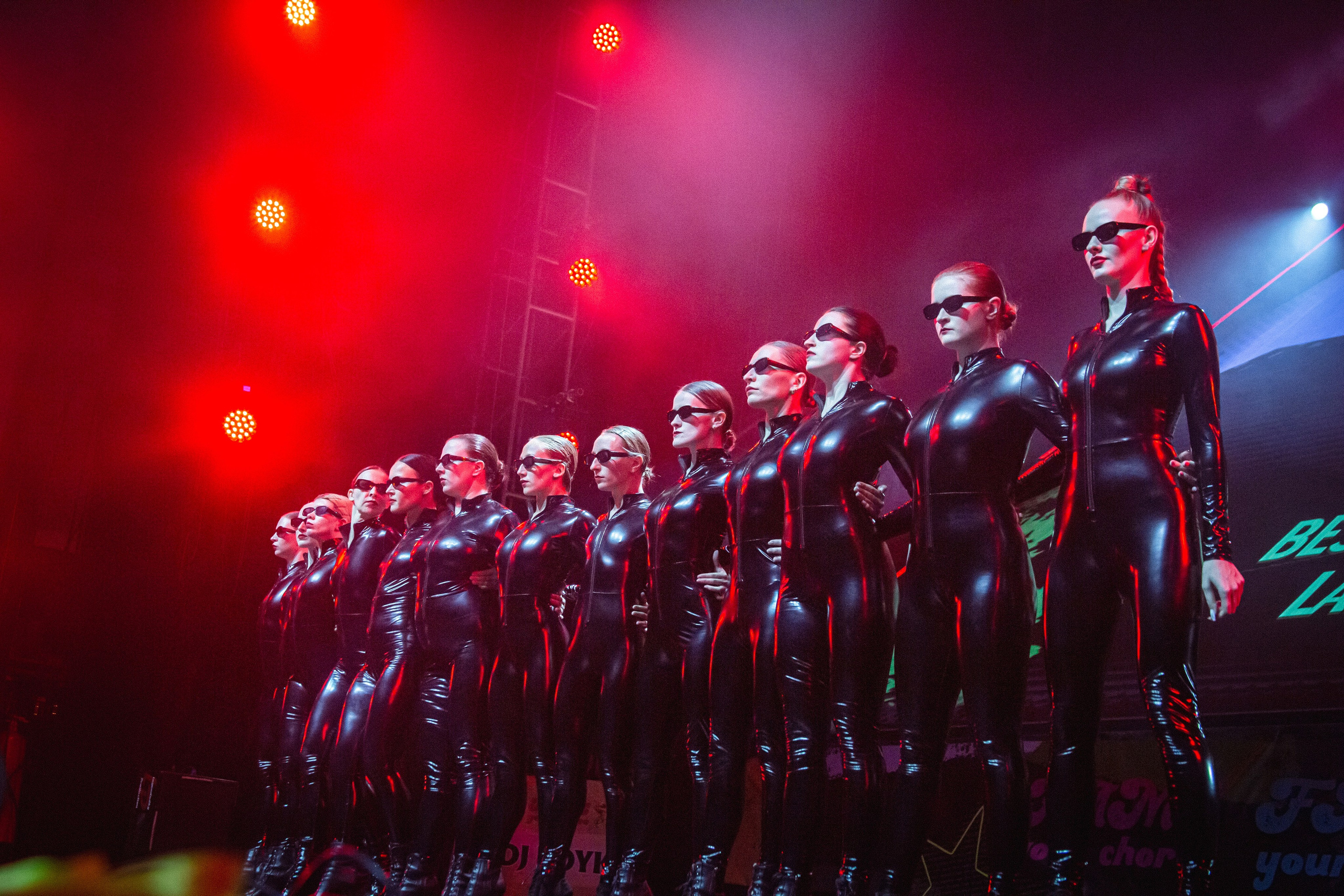 Танцы. Фотограф в Москве. Александр Агеев