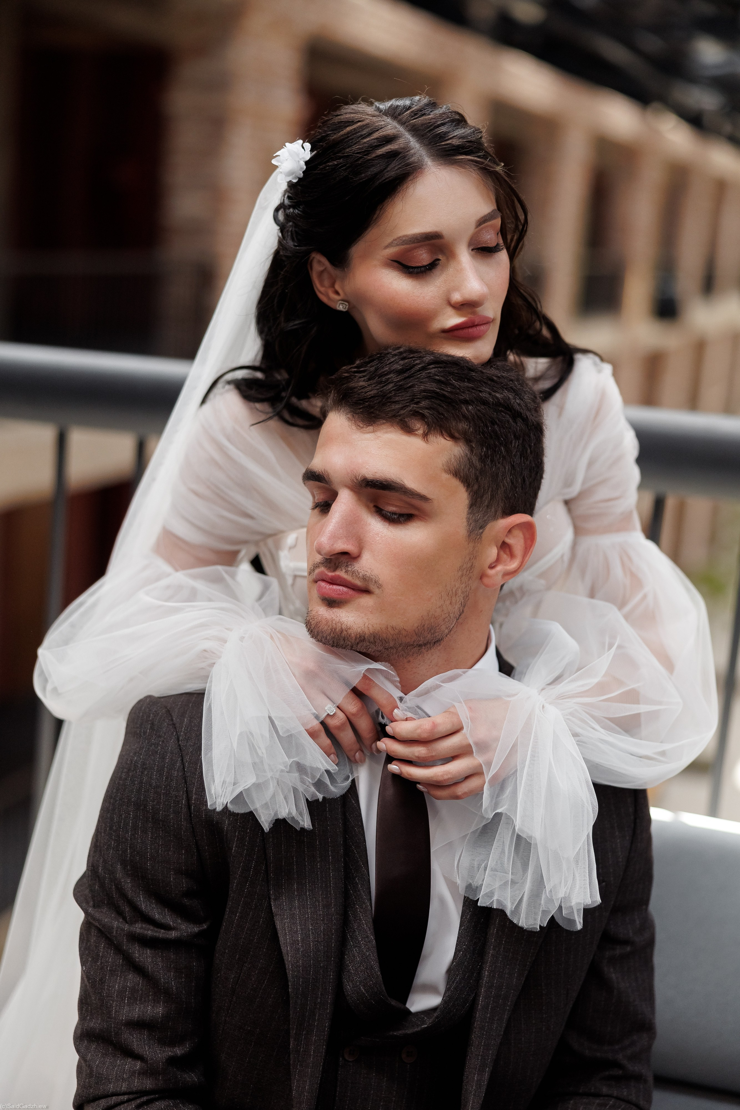 Eye to Eye. Фотограф в Махачкале Саид Гаджиев