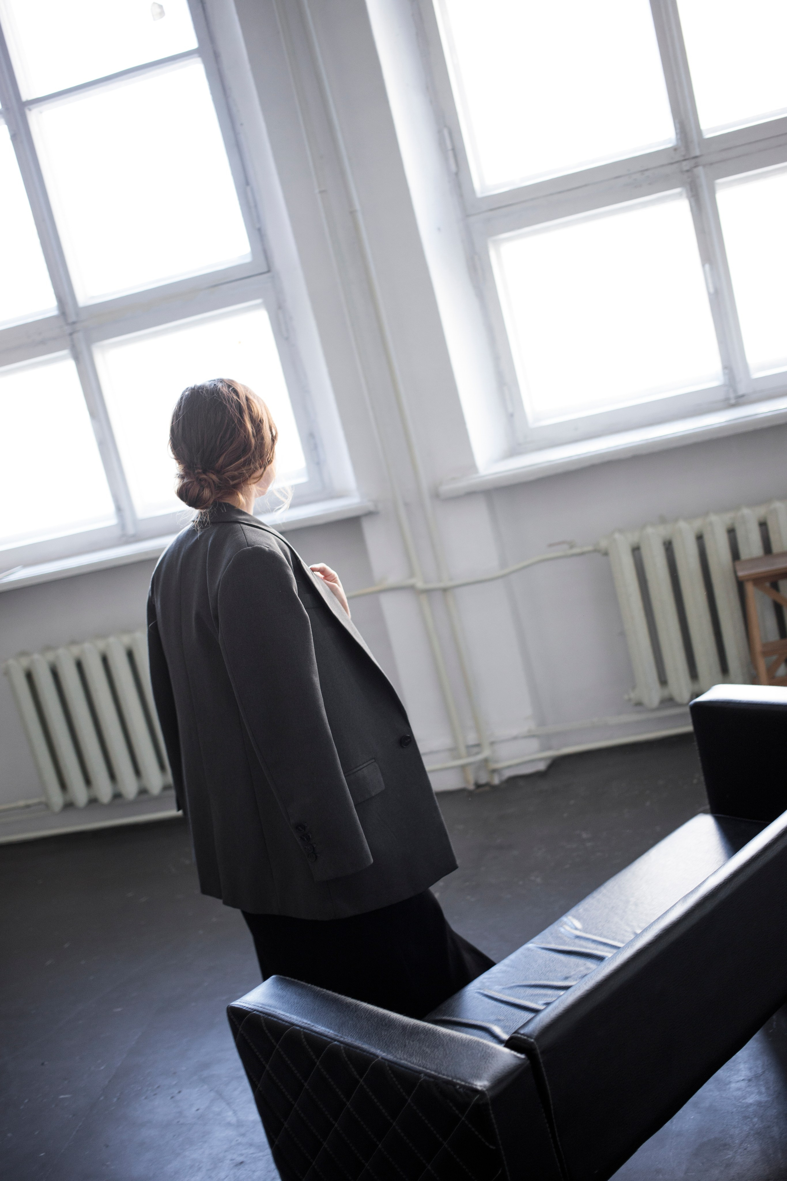 ПОРТРЕТЫ. Фотограф Манакова Ольга