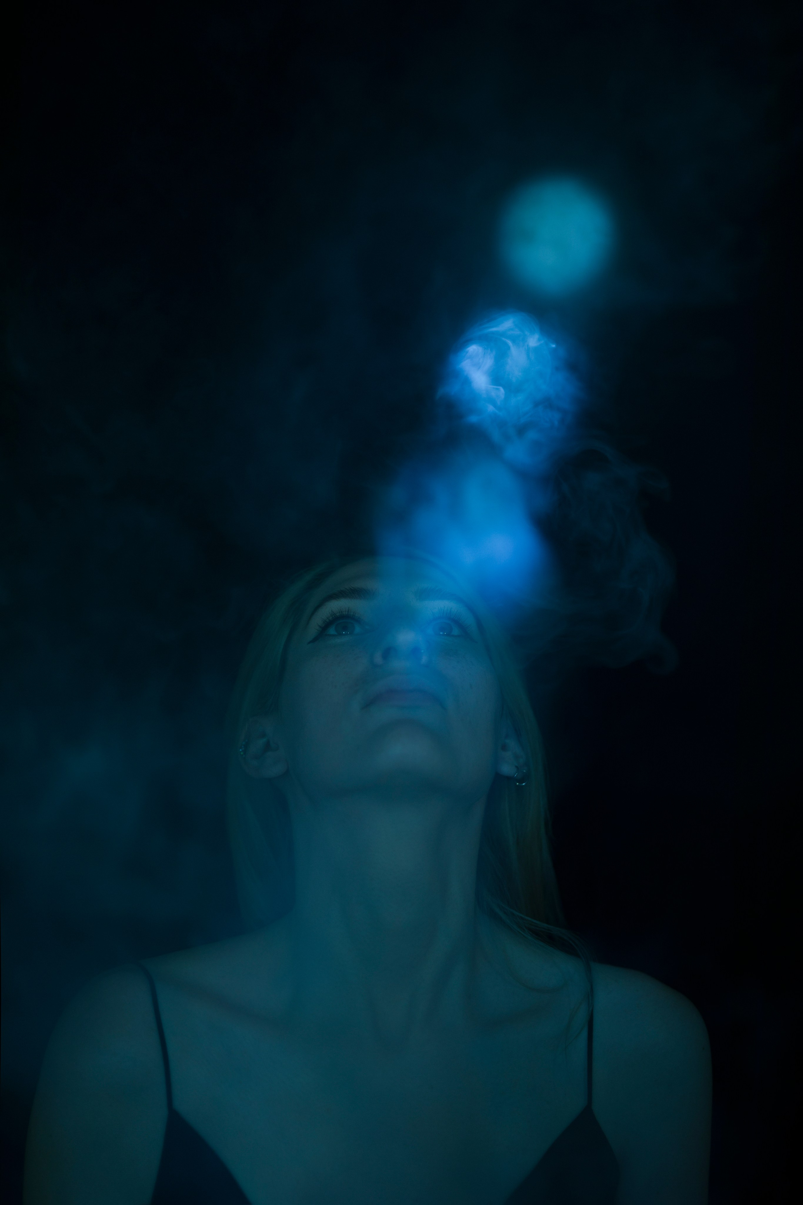 ПОРТРЕТЫ. Photographer Manakova Olga