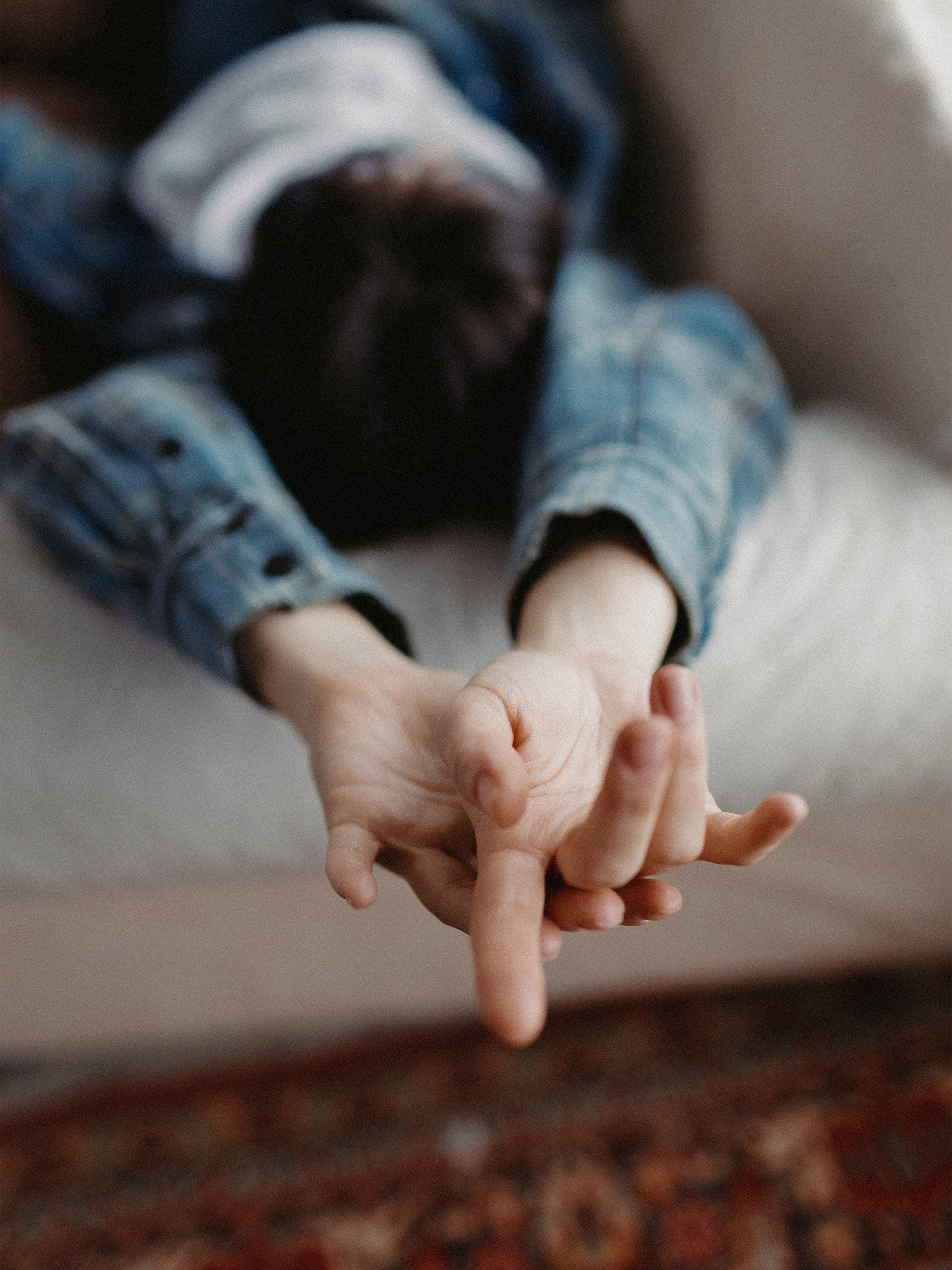 Галя. Фотограф ЕКБ