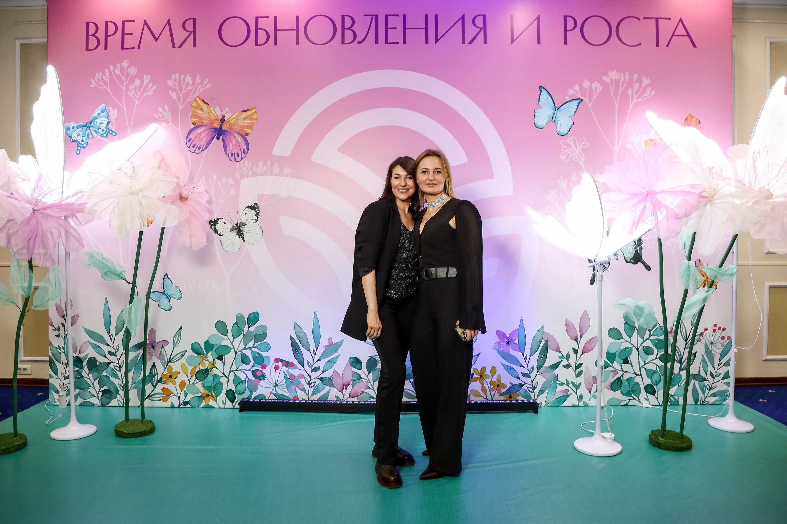 NSP Большая конференция. Фотограф Антон Чупринин