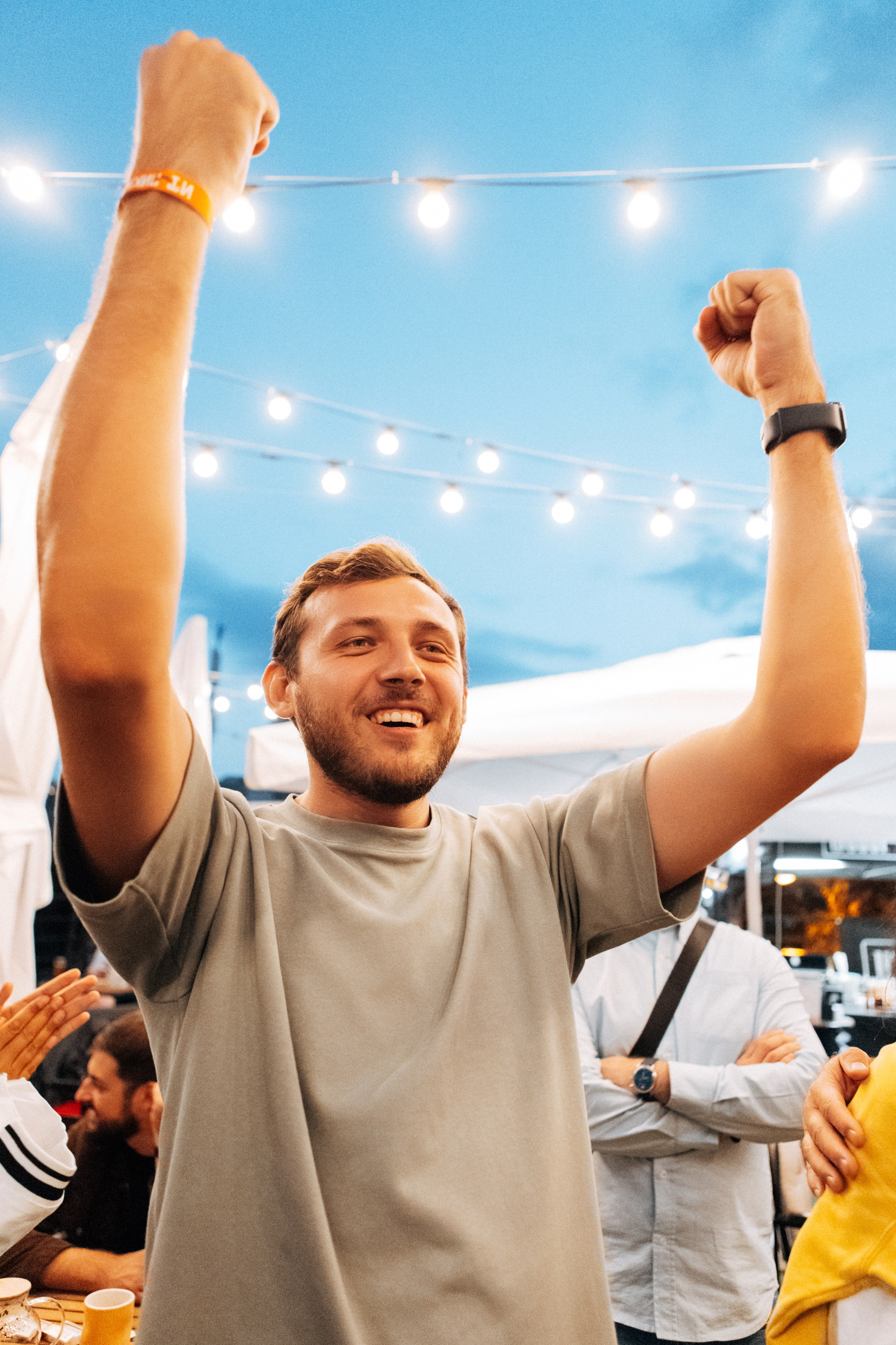 Varka.rest. Фотограф Владимир Молоканов